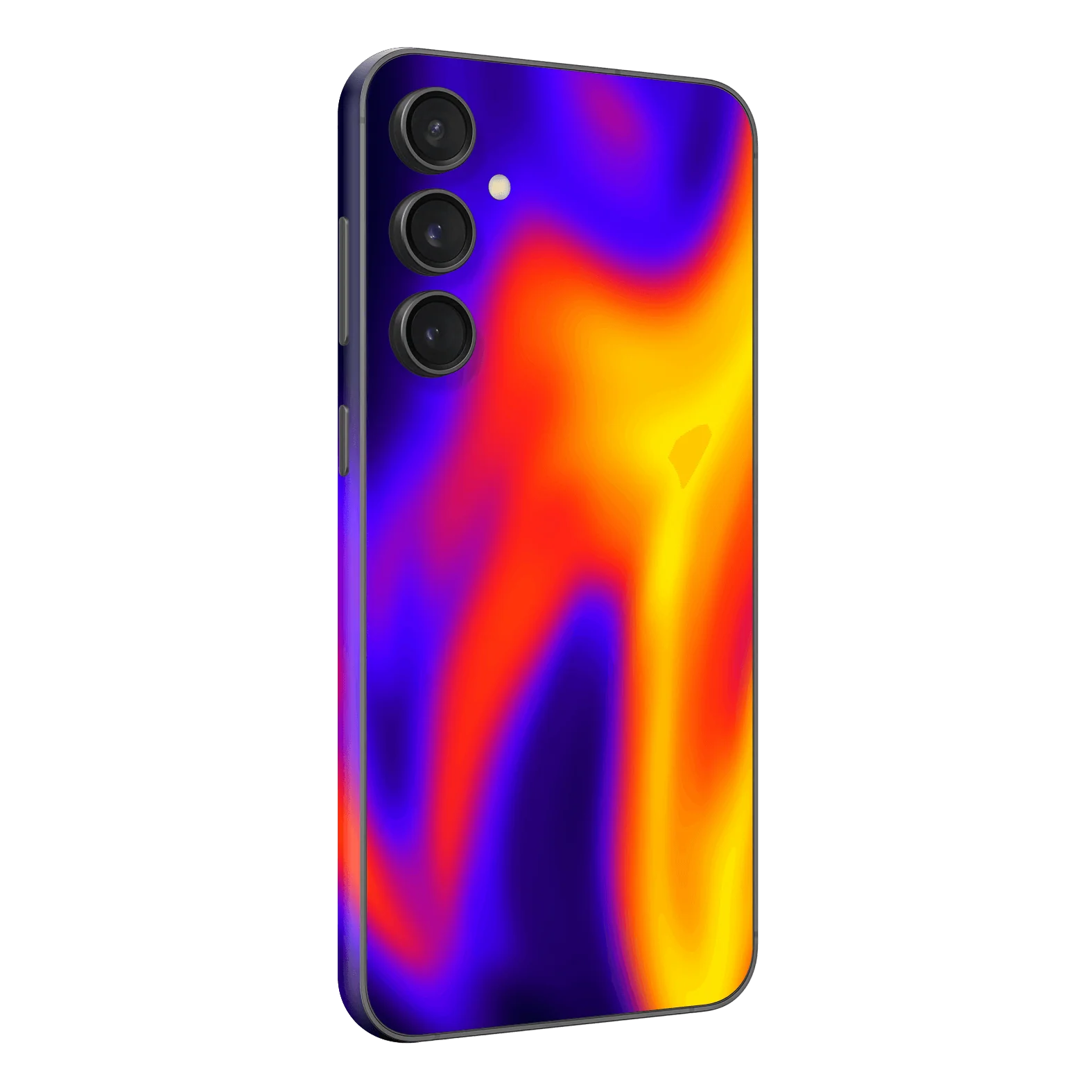 Samsung Galaxy S23(FE) SIGNATURE Infrablaze Skin