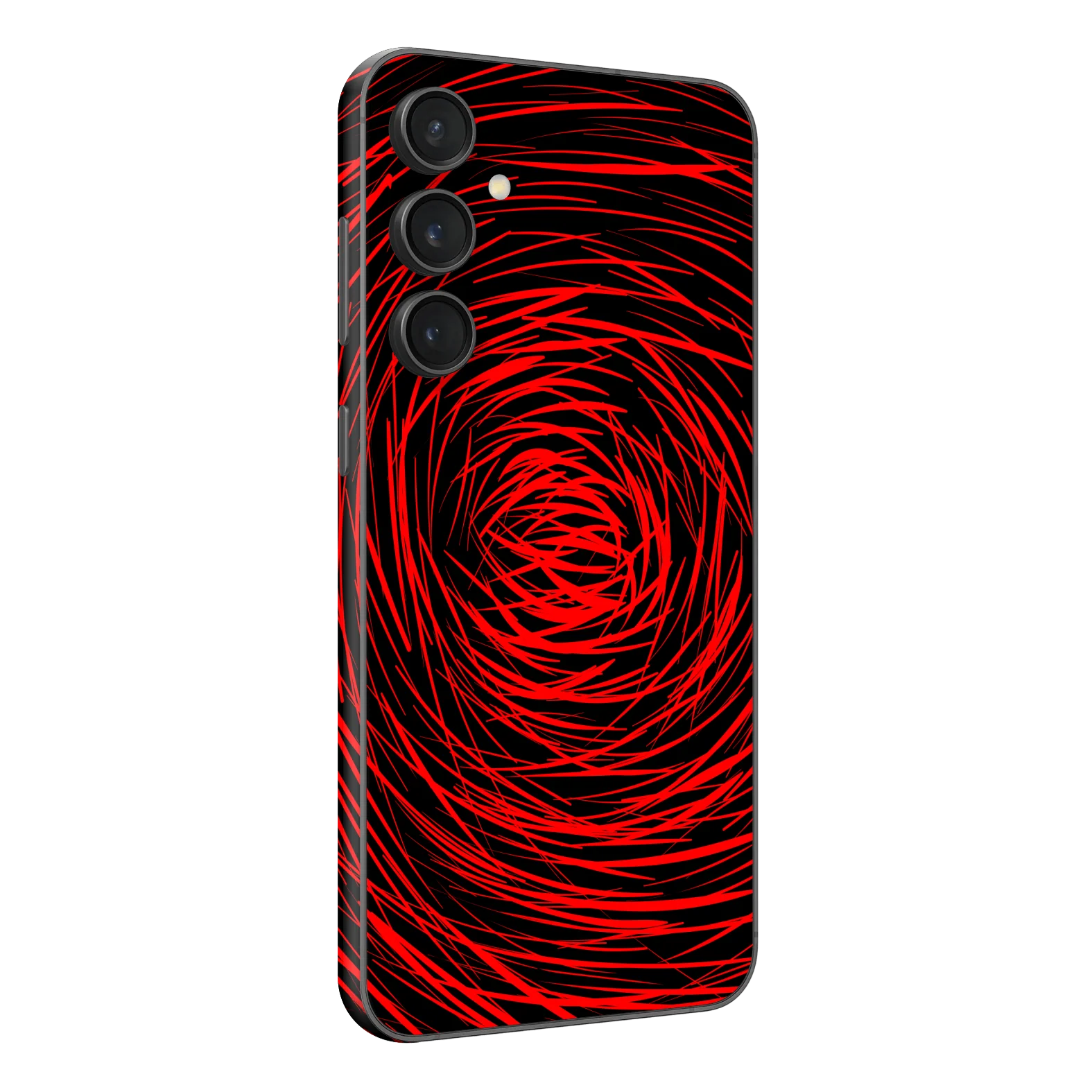 Samsung Galaxy S23(FE) SIGNATURE Quasar Skin