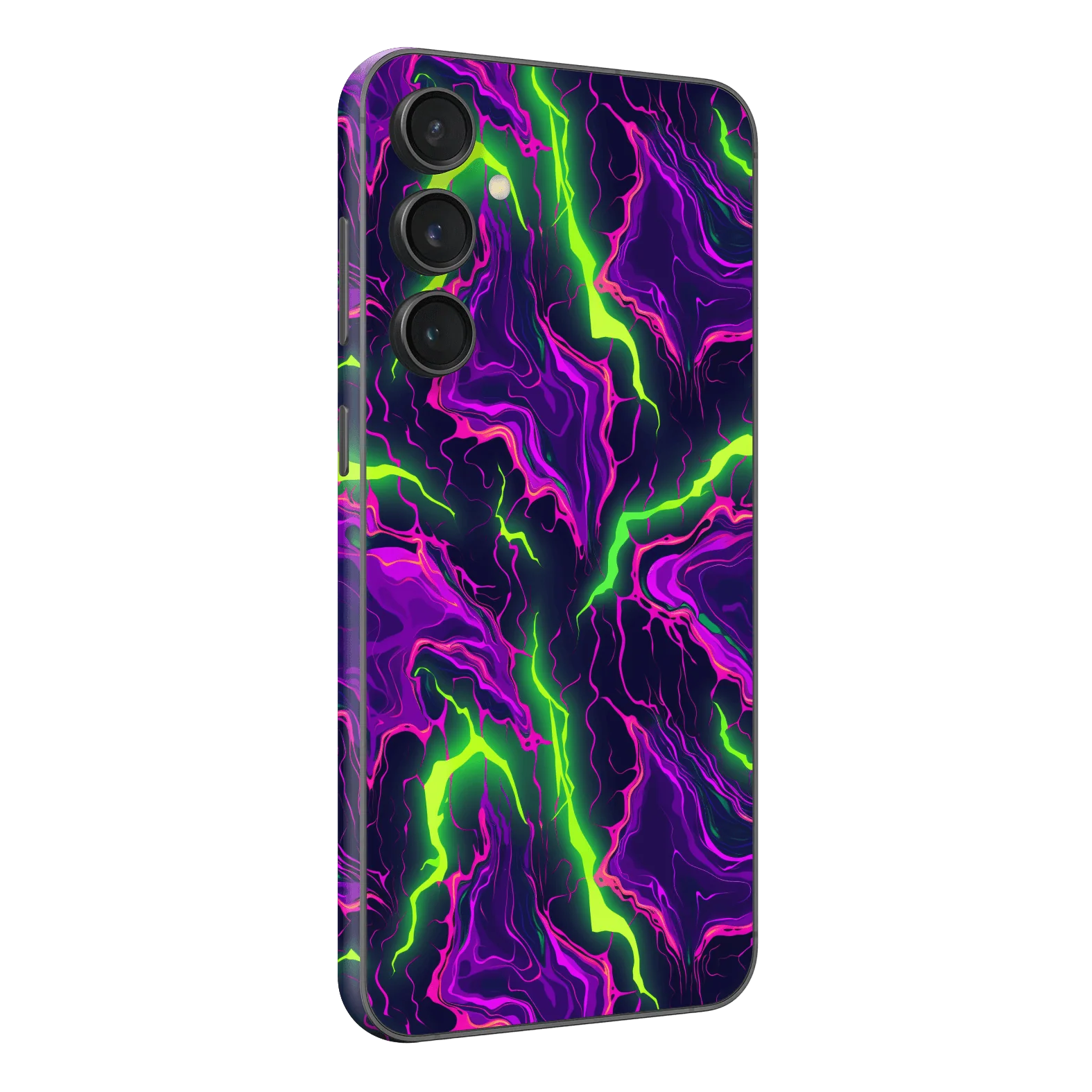 Samsung Galaxy S23(FE) SIGNATURE Twisterra Skin
