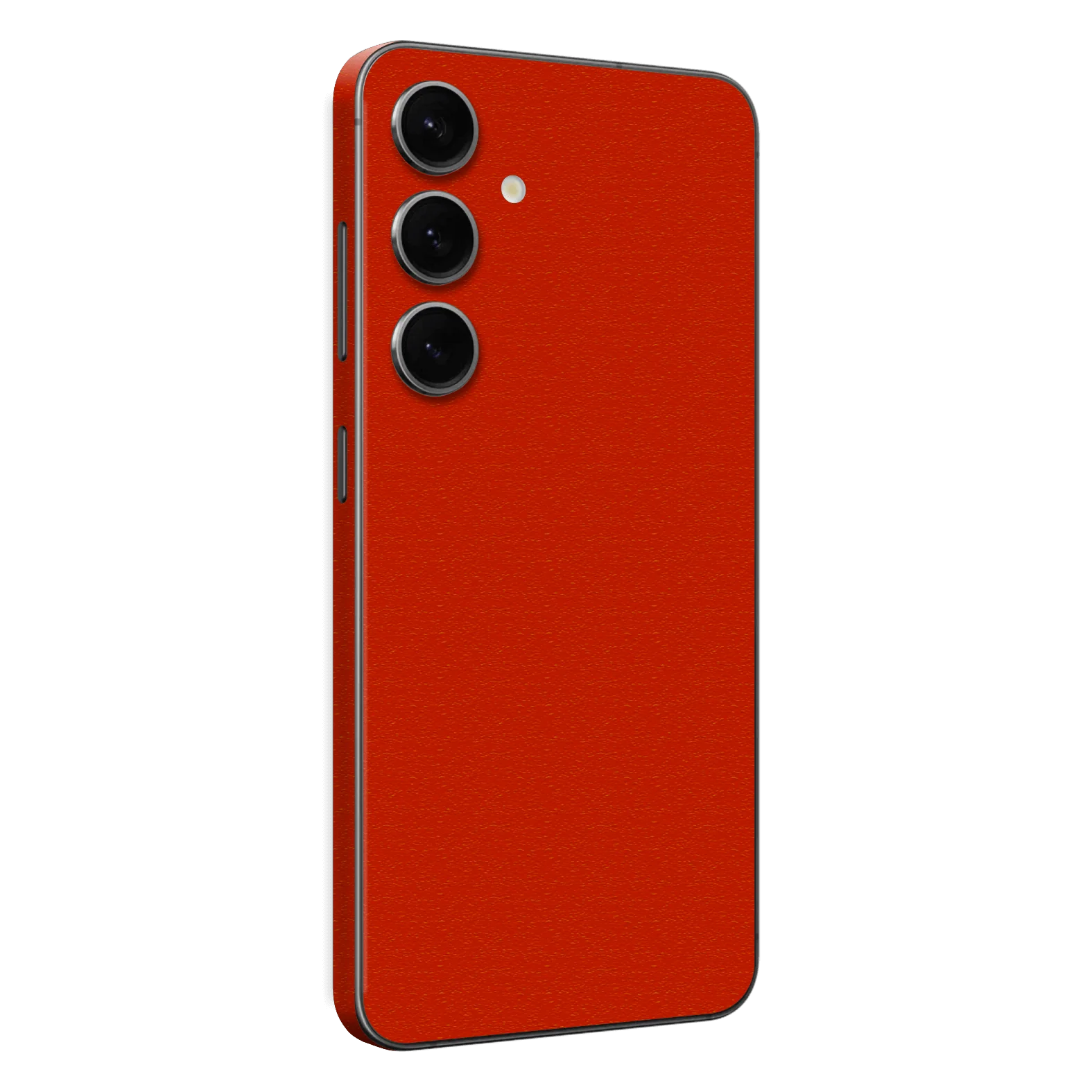 Samsung Galaxy S24+ PLUS LUXURIA Red Cherry Juice Matt Textured Skin