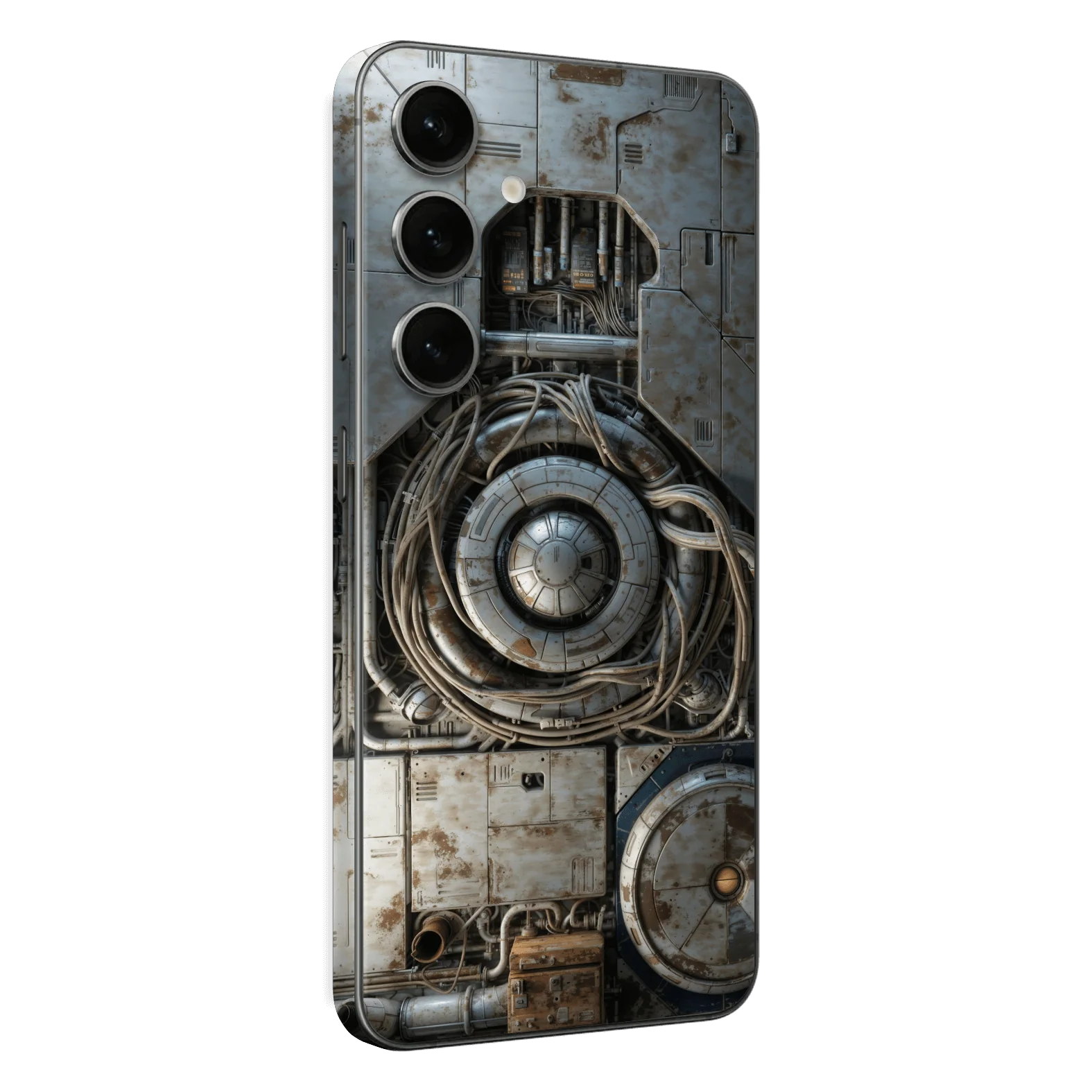 Samsung Galaxy S24+ PLUS SIGNATURE Astralis Skin