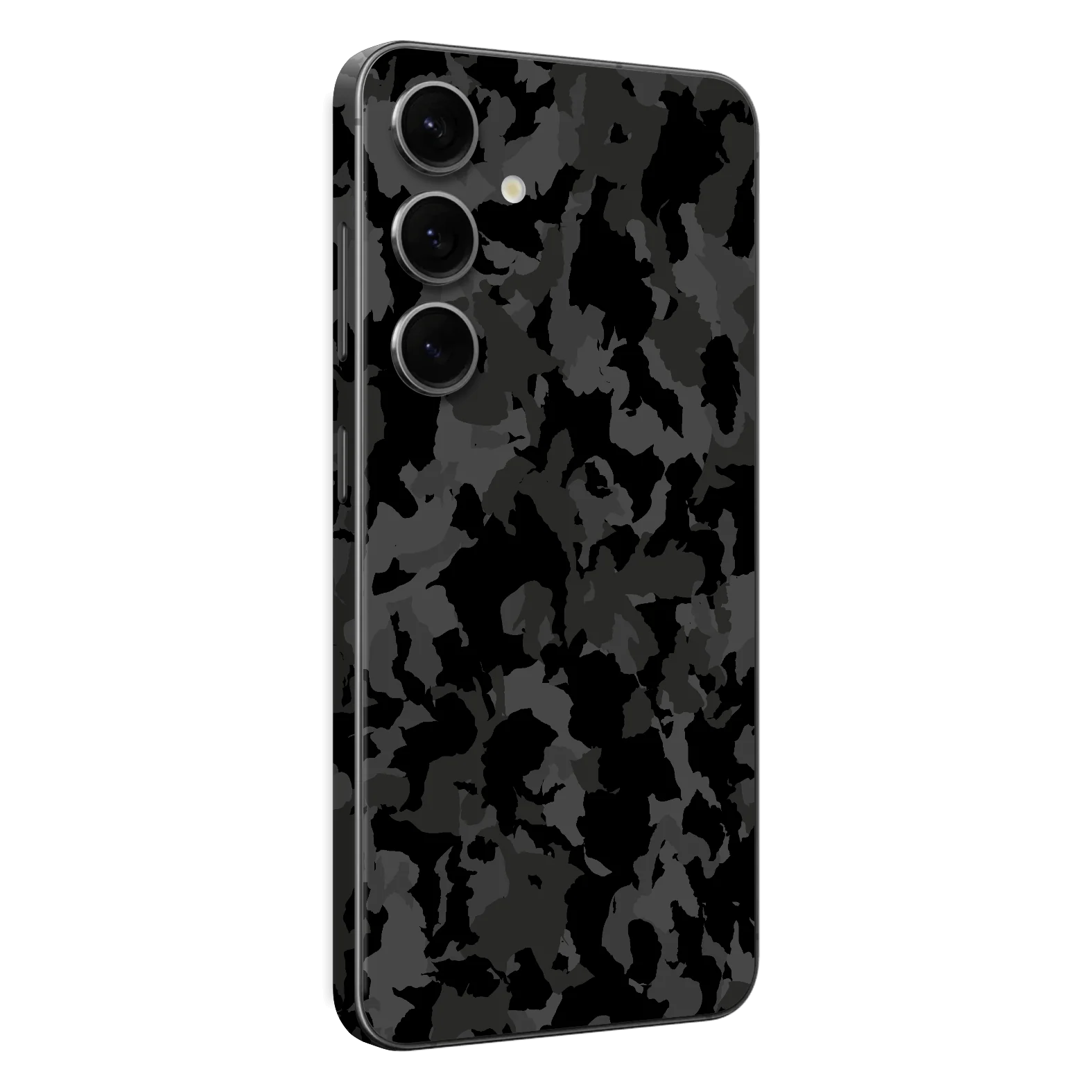 Samsung Galaxy S24+ PLUS SIGNATURE DARK SLATE Camouflage Skin