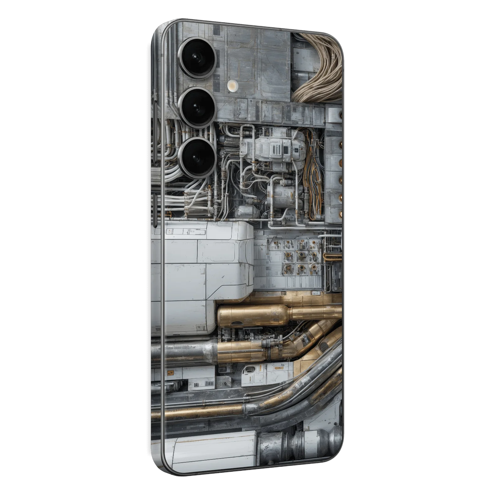 Samsung Galaxy S24+ PLUS SIGNATURE Industro Skin