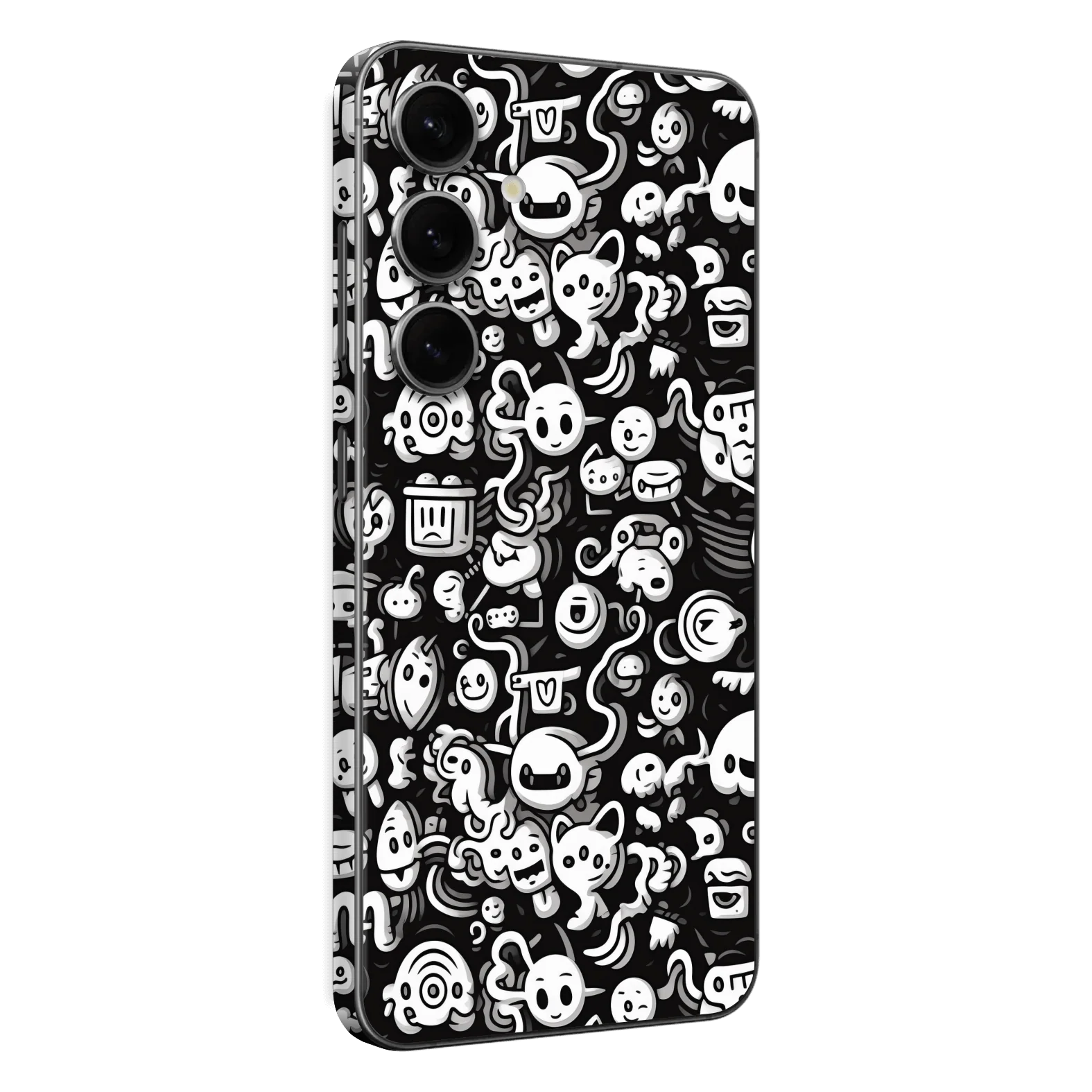 Samsung Galaxy S24+ PLUS SIGNATURE Pictogram Party Skin