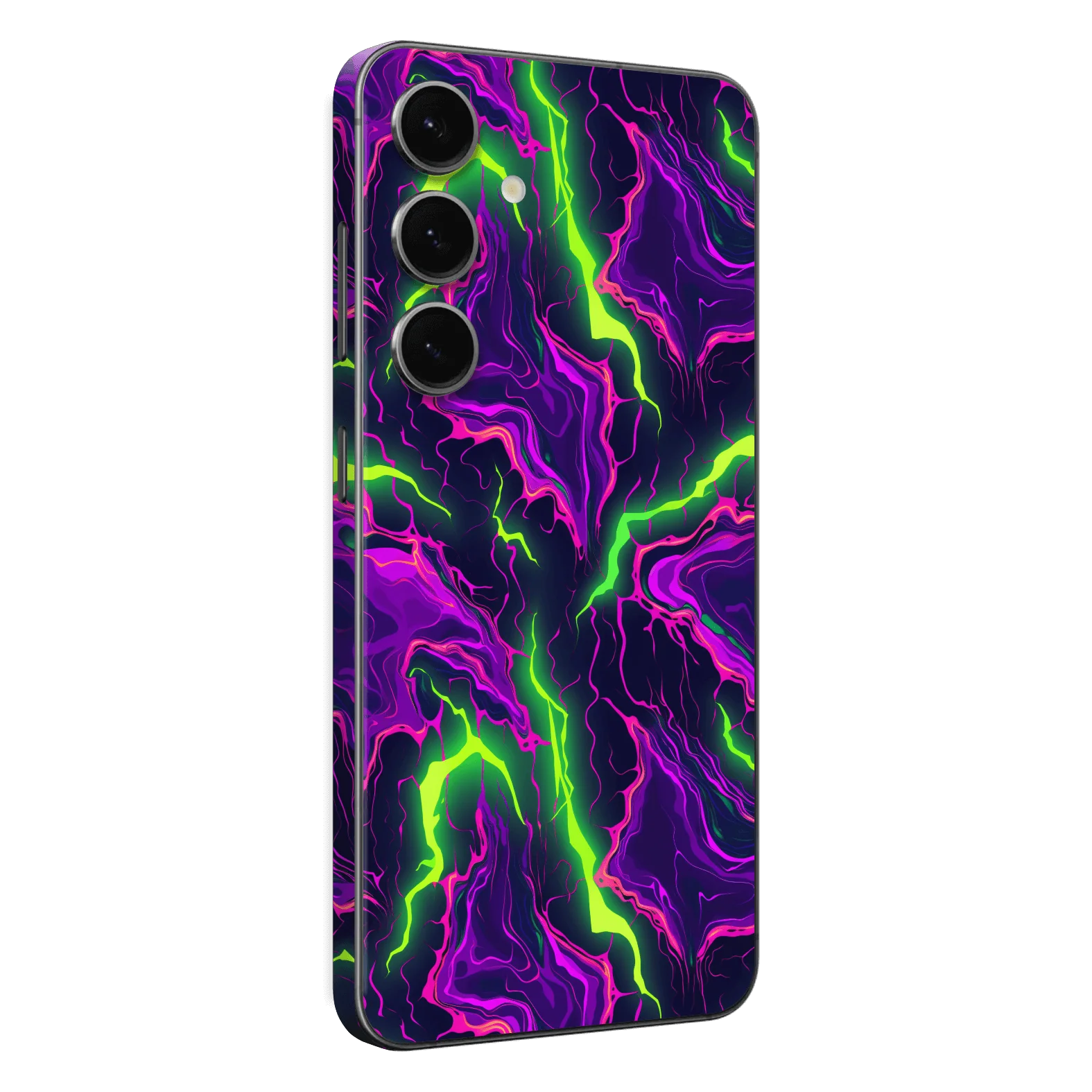 Samsung Galaxy S24+ PLUS SIGNATURE Twisterra Skin