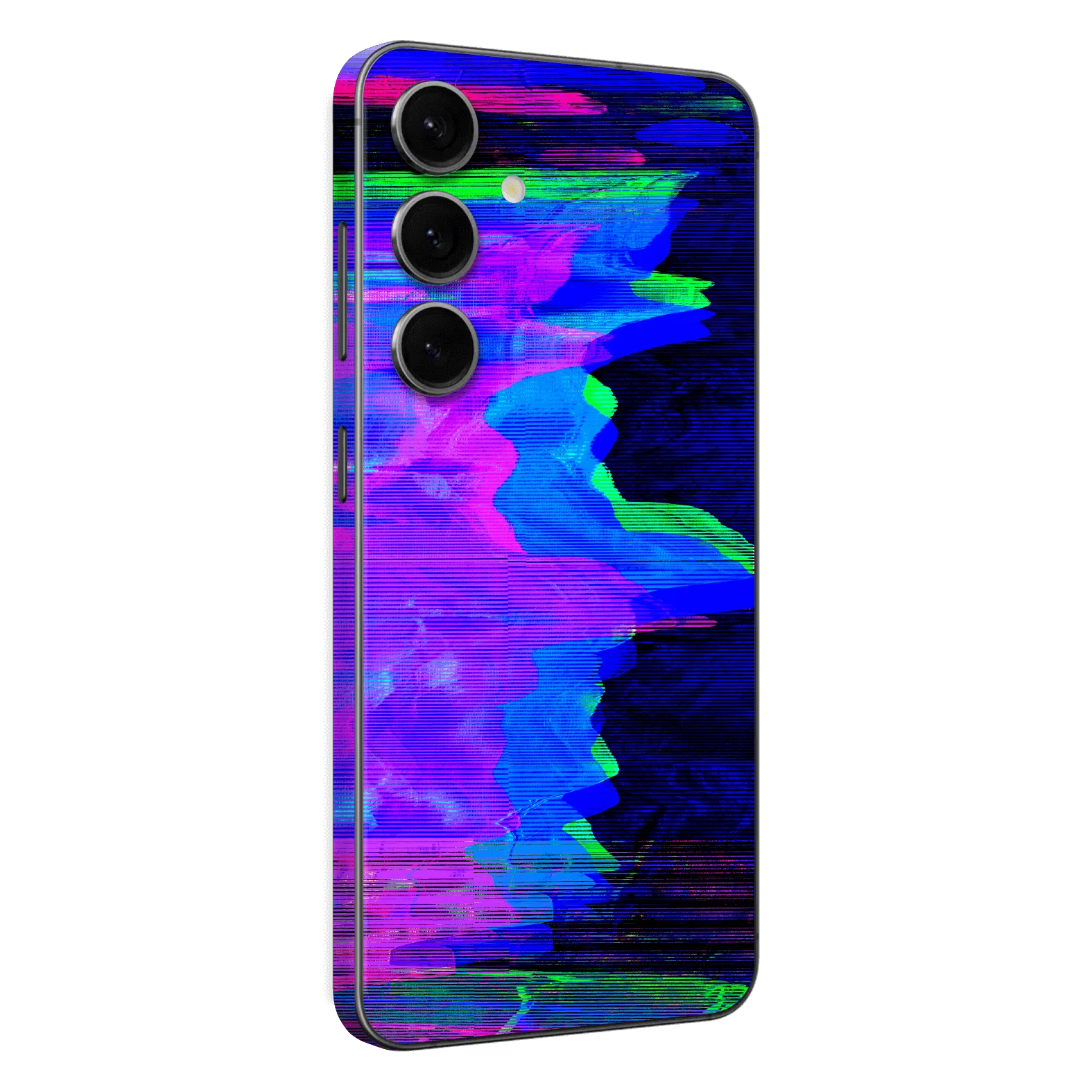 Samsung Galaxy S24 SIGNATURE Andromeda Skin