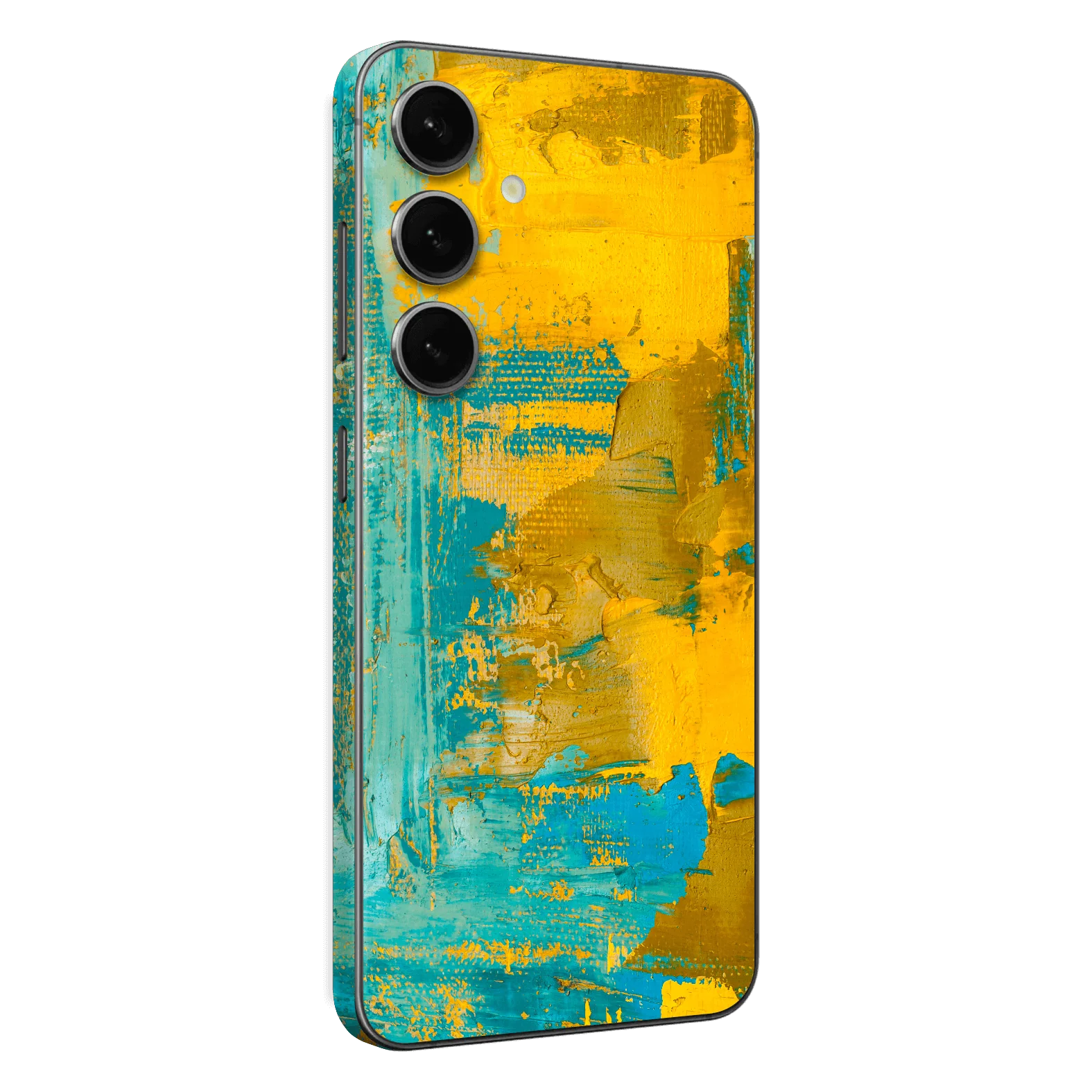 Samsung Galaxy S24 SIGNATURE Art in FLORENCE Skin
