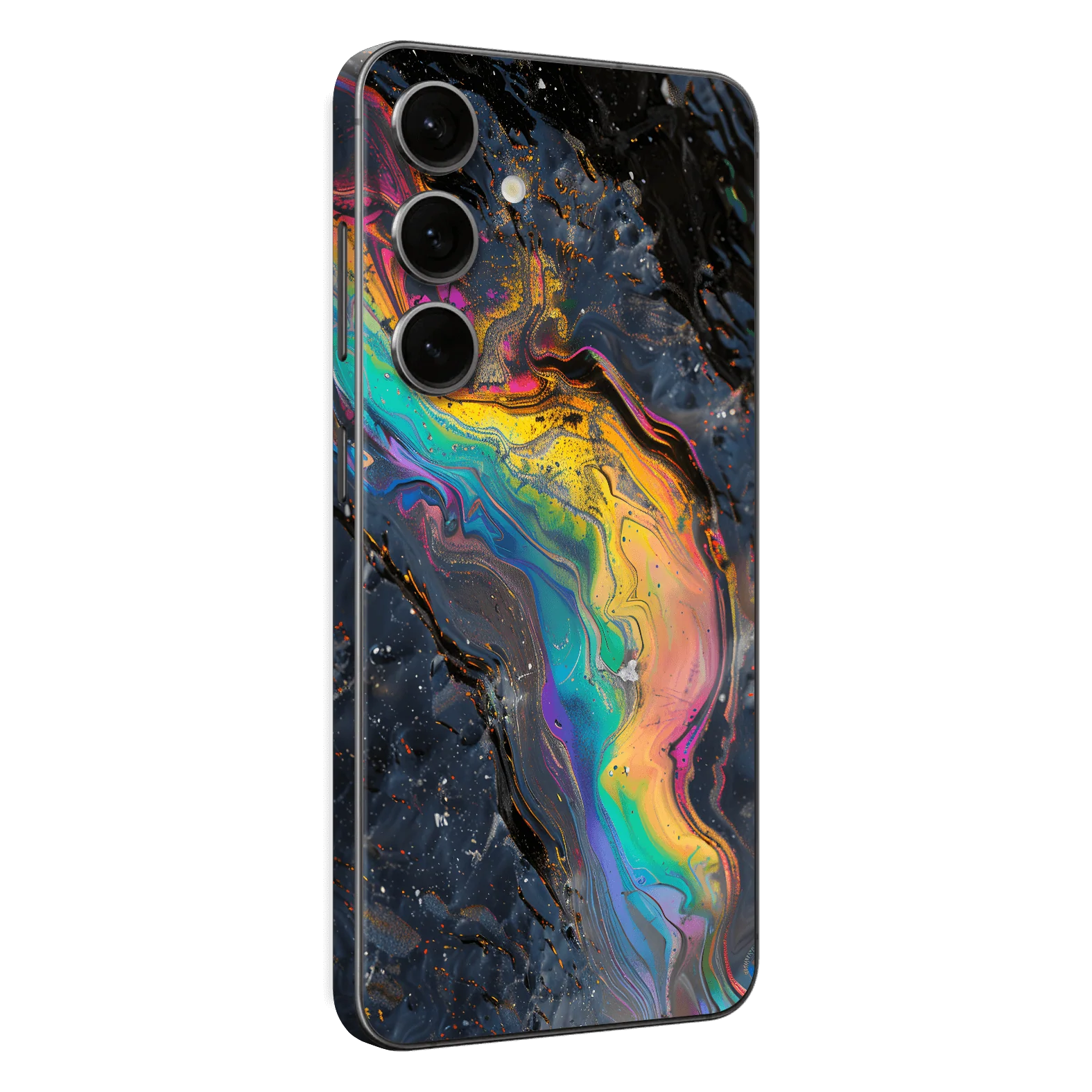 Samsung Galaxy S24 SIGNATURE Auroria Skin