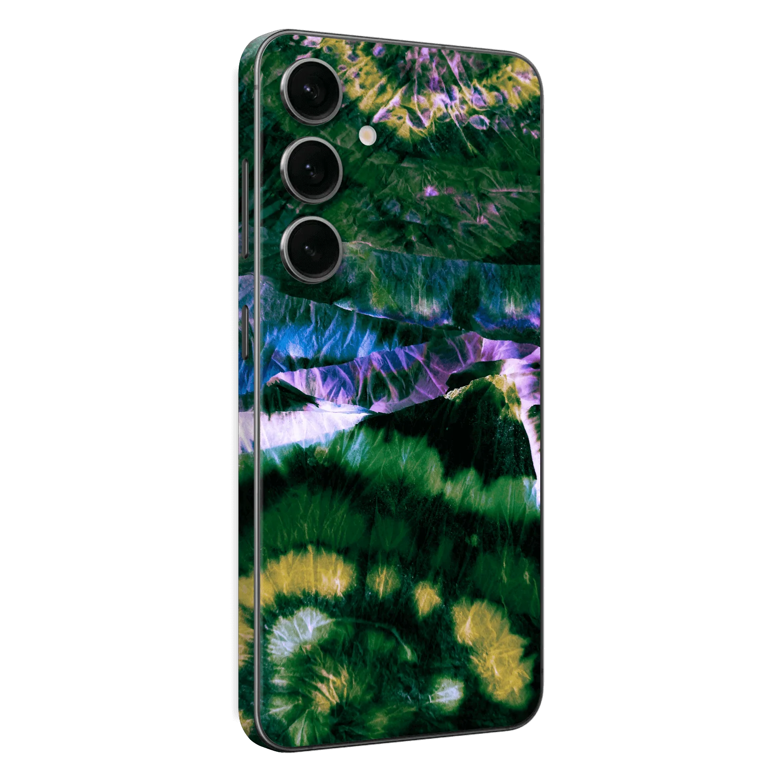 Samsung Galaxy S24 SIGNATURE Chromara Skin