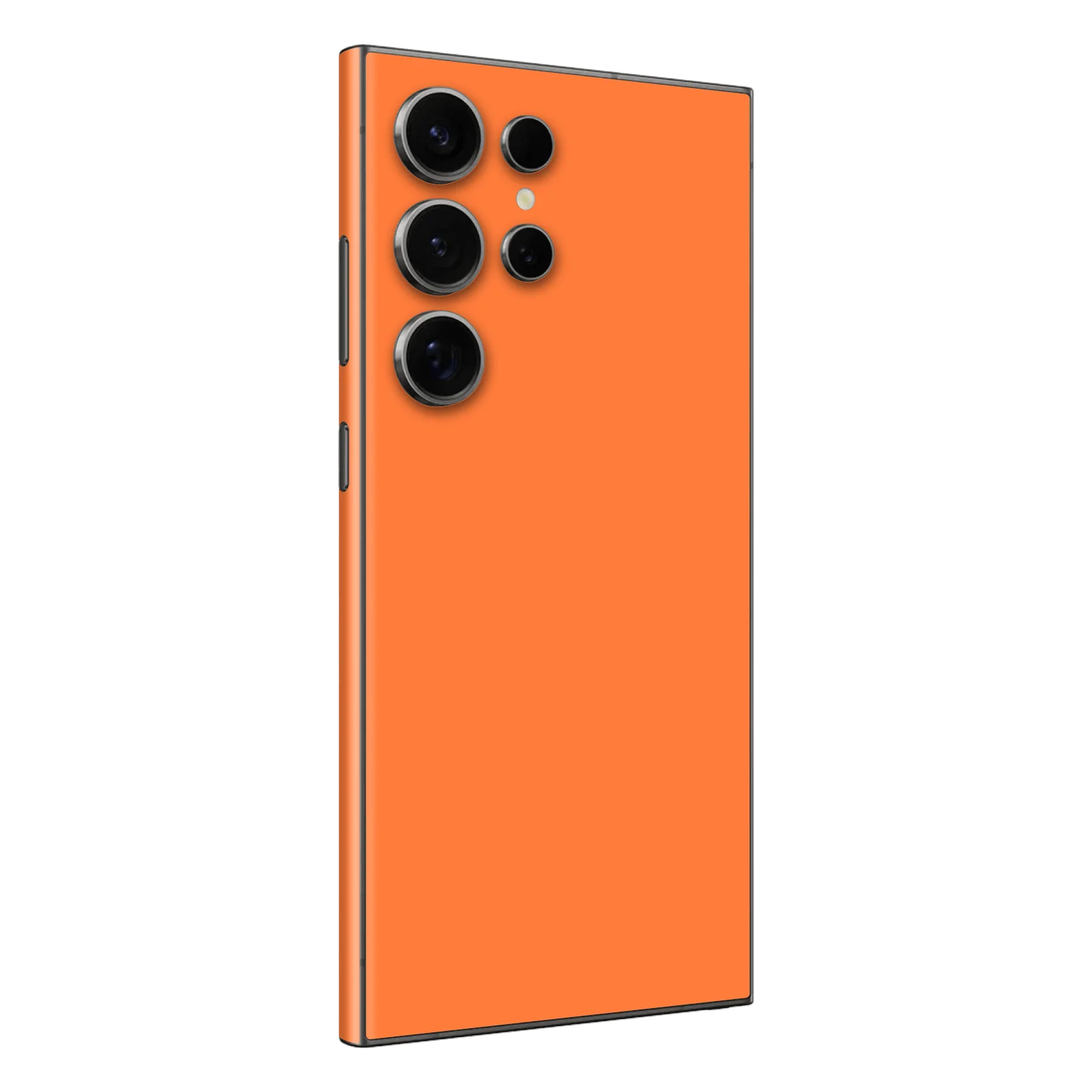 Samsung Galaxy S24 ULTRA SIGNATURE Cosmic Orange Skin