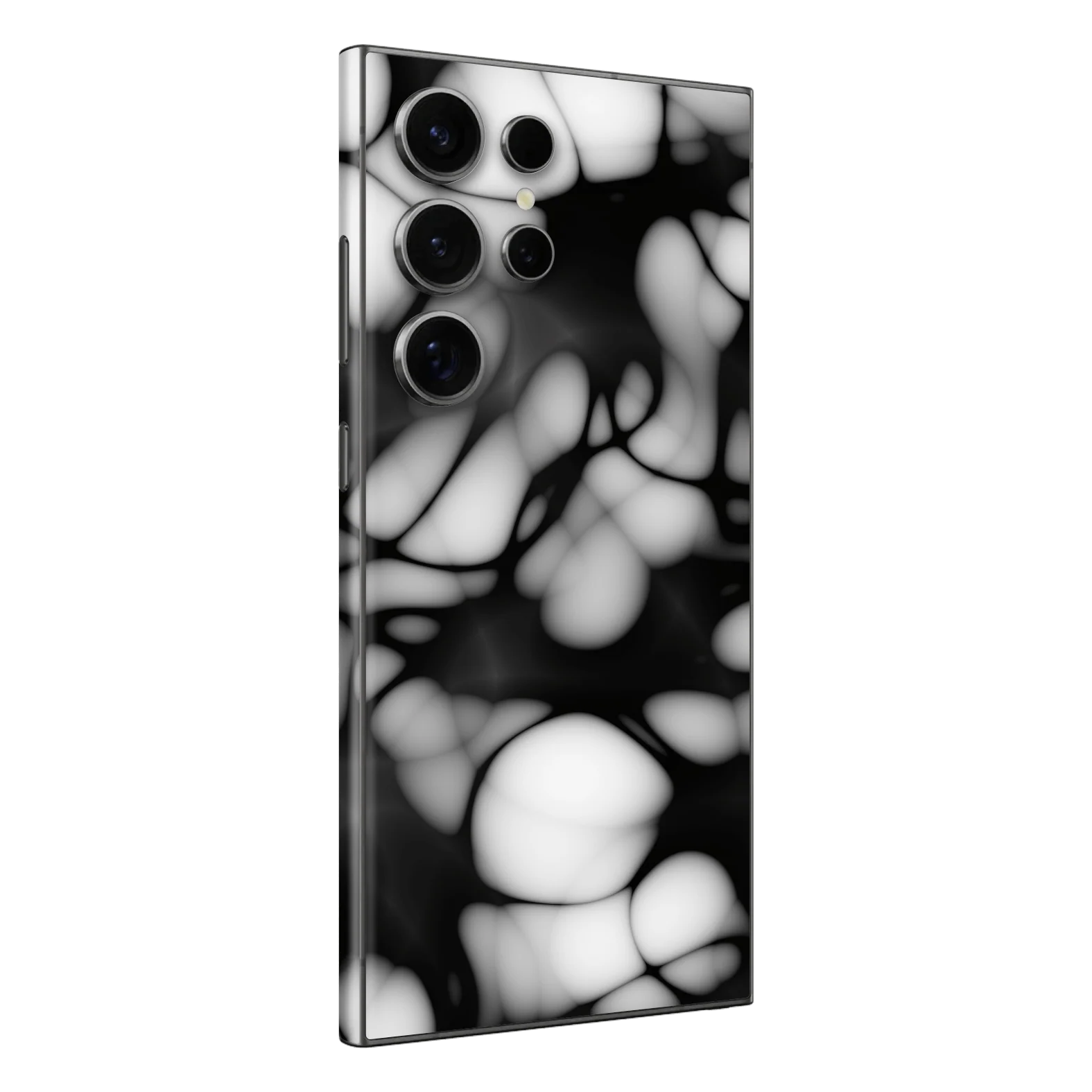 Samsung Galaxy S24 ULTRA SIGNATURE Moonpebble Skin