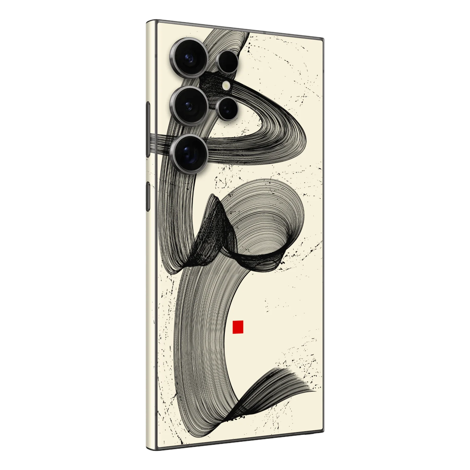 Samsung Galaxy S24 ULTRA SIGNATURE Shodō Skin