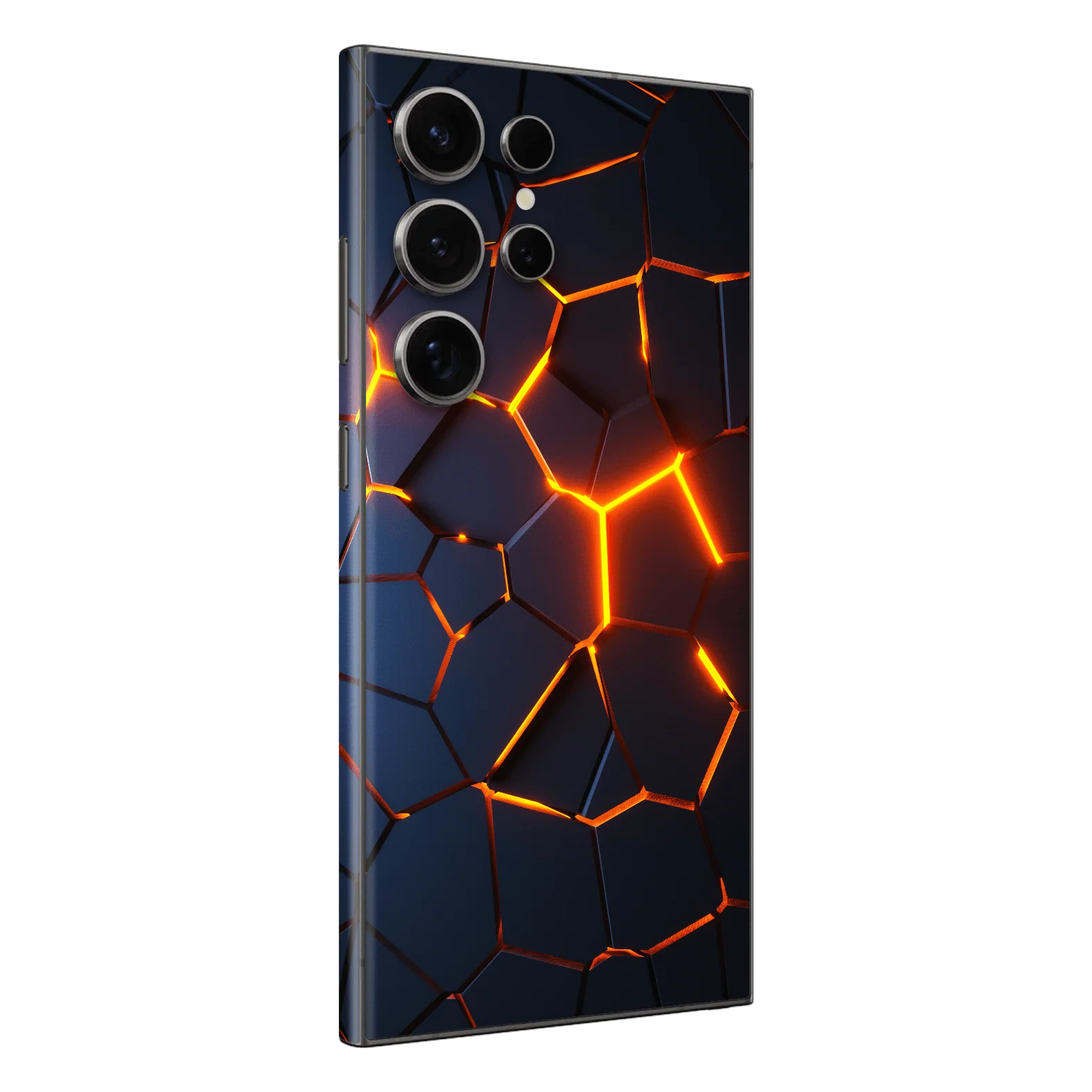 Samsung Galaxy S24 ULTRA SIGNATURE The Core Skin