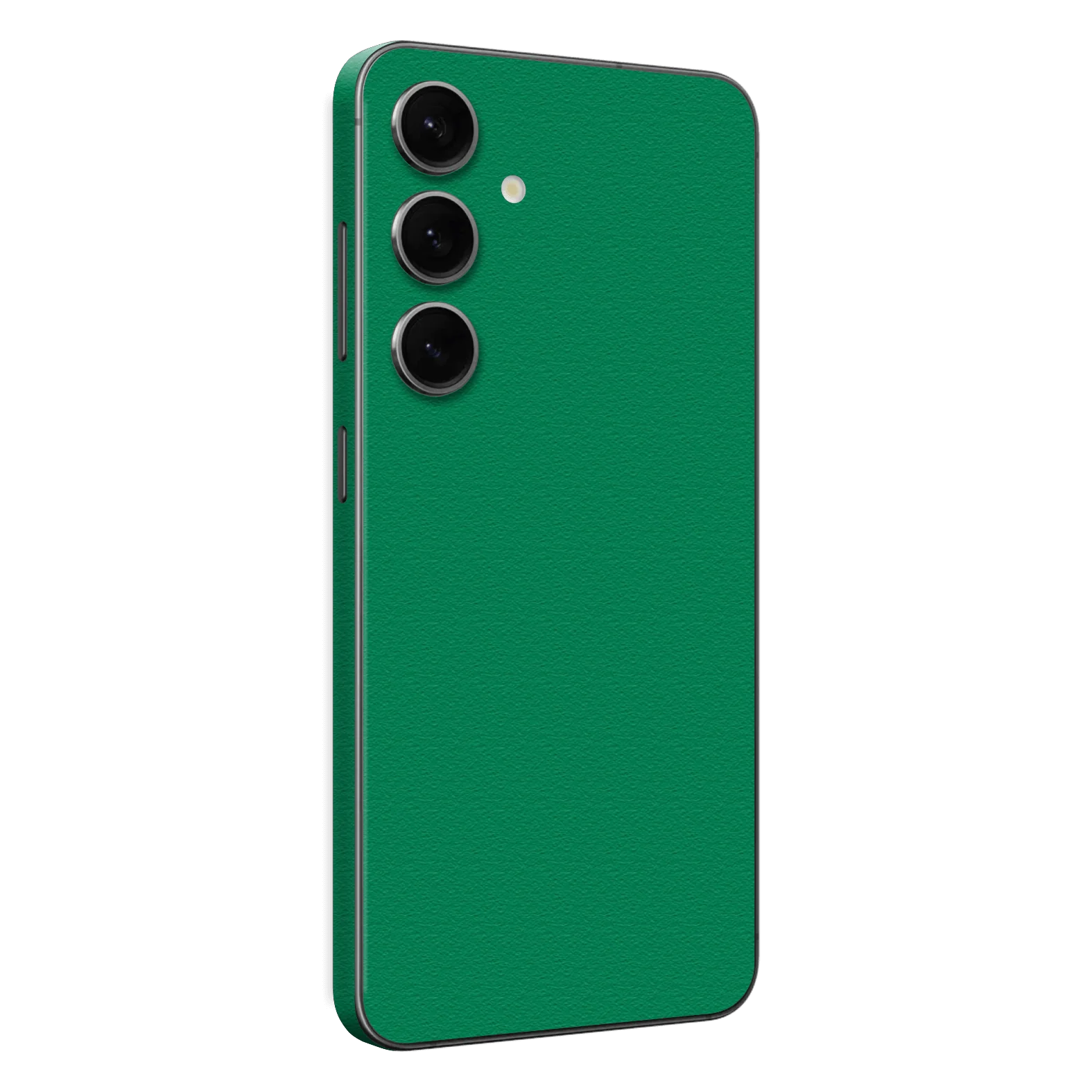 Samsung Galaxy S24(FE) LUXURIA VERONESE Green Textured Skin