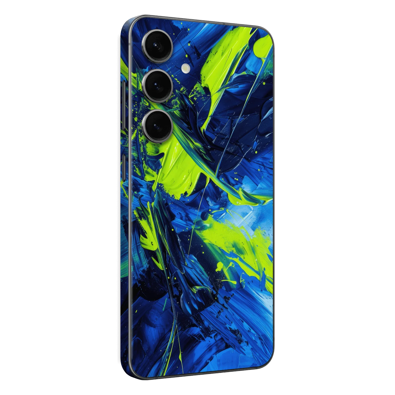 Samsung Galaxy S24(FE) SIGNATURE Glowquatic Skin
