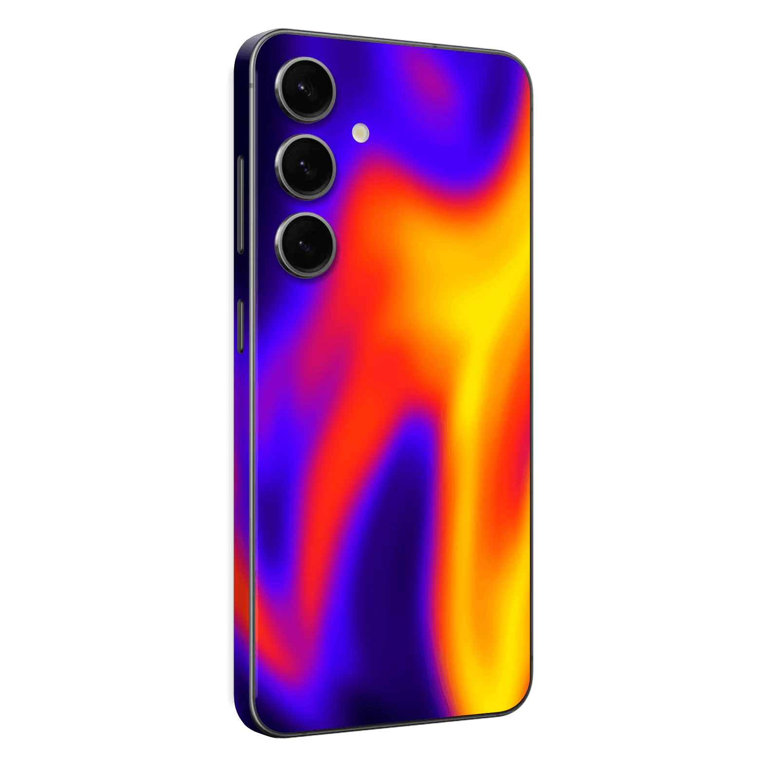 Samsung Galaxy S24(FE) SIGNATURE Infrablaze Skin