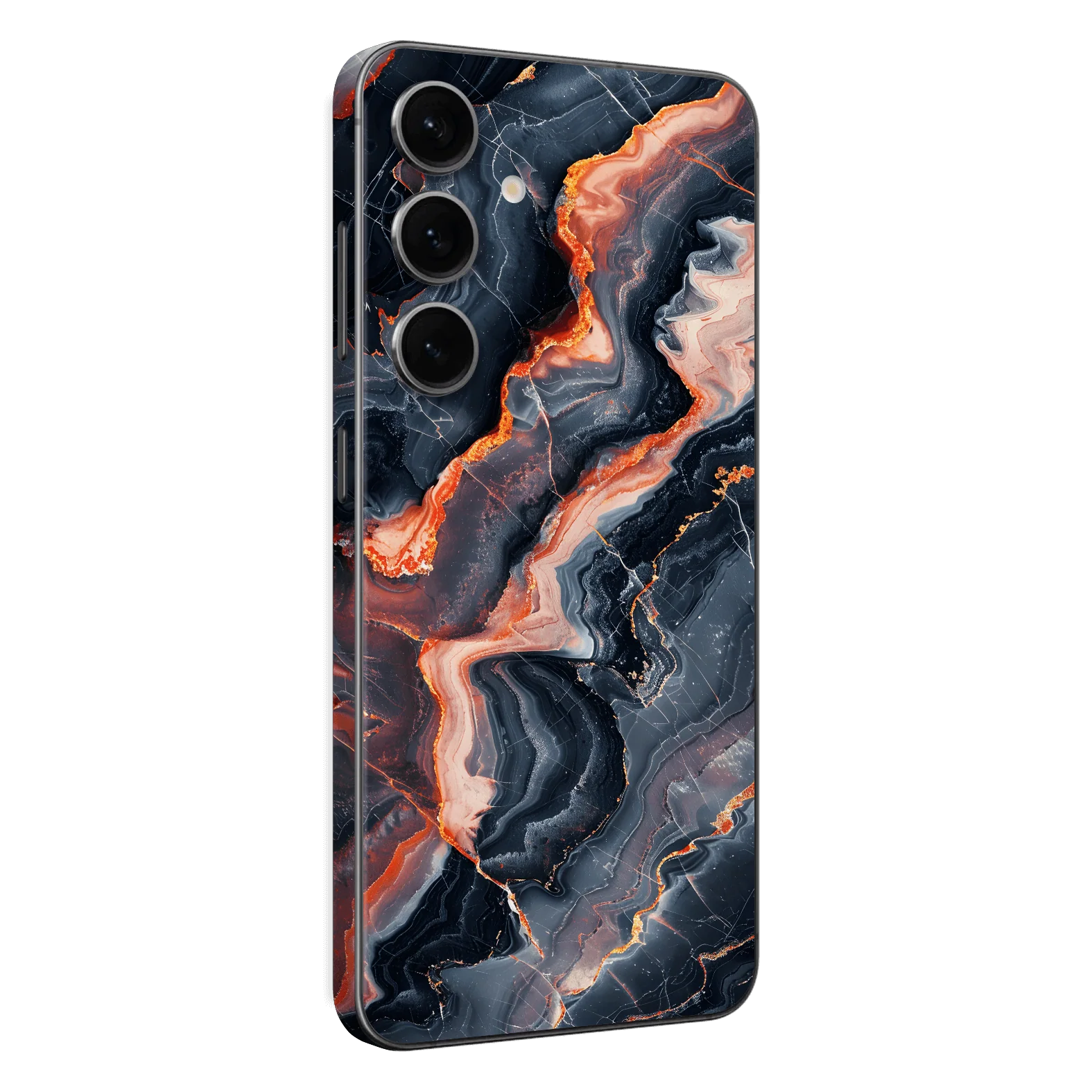 Samsung Galaxy S24(FE) SIGNATURE Terra Noir Skin