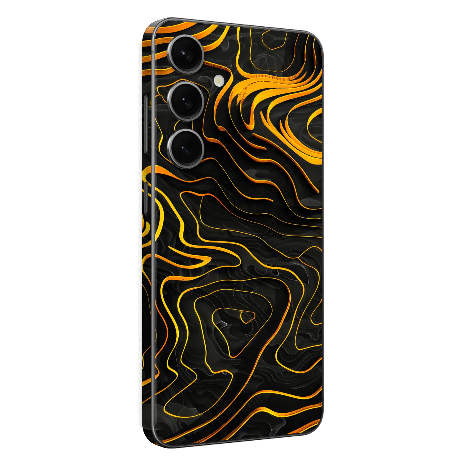 Samsung Galaxy S24(FE) SIGNATURE Wavora Skin