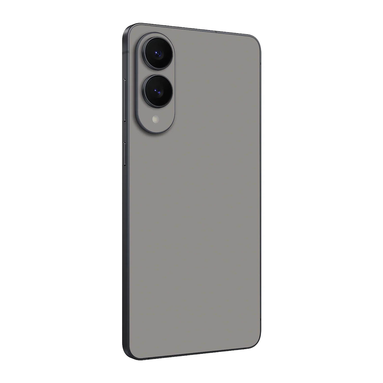 Samsung Galaxy S25 EDGE Soft-Touch LUNAR Grey StealthMatte Skin