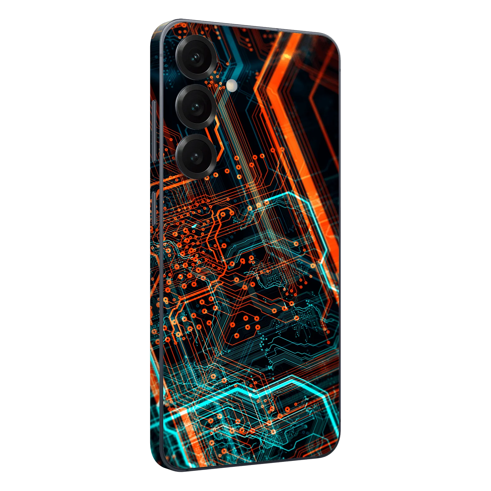 Samsung Galaxy S25(FE) Full-Body Skins - Image 32