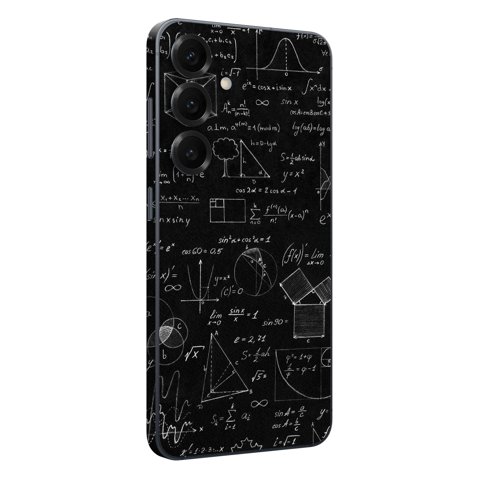 Samsung Galaxy S25(FE) Full-Body Skins - Image 33