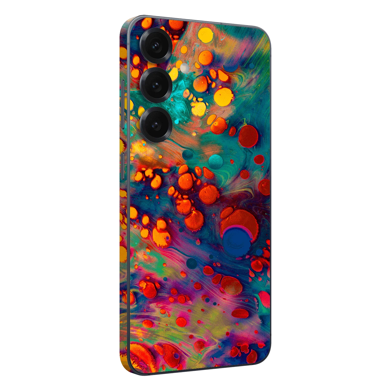 Samsung Galaxy S25(FE) Full-Body Skins - Image 40