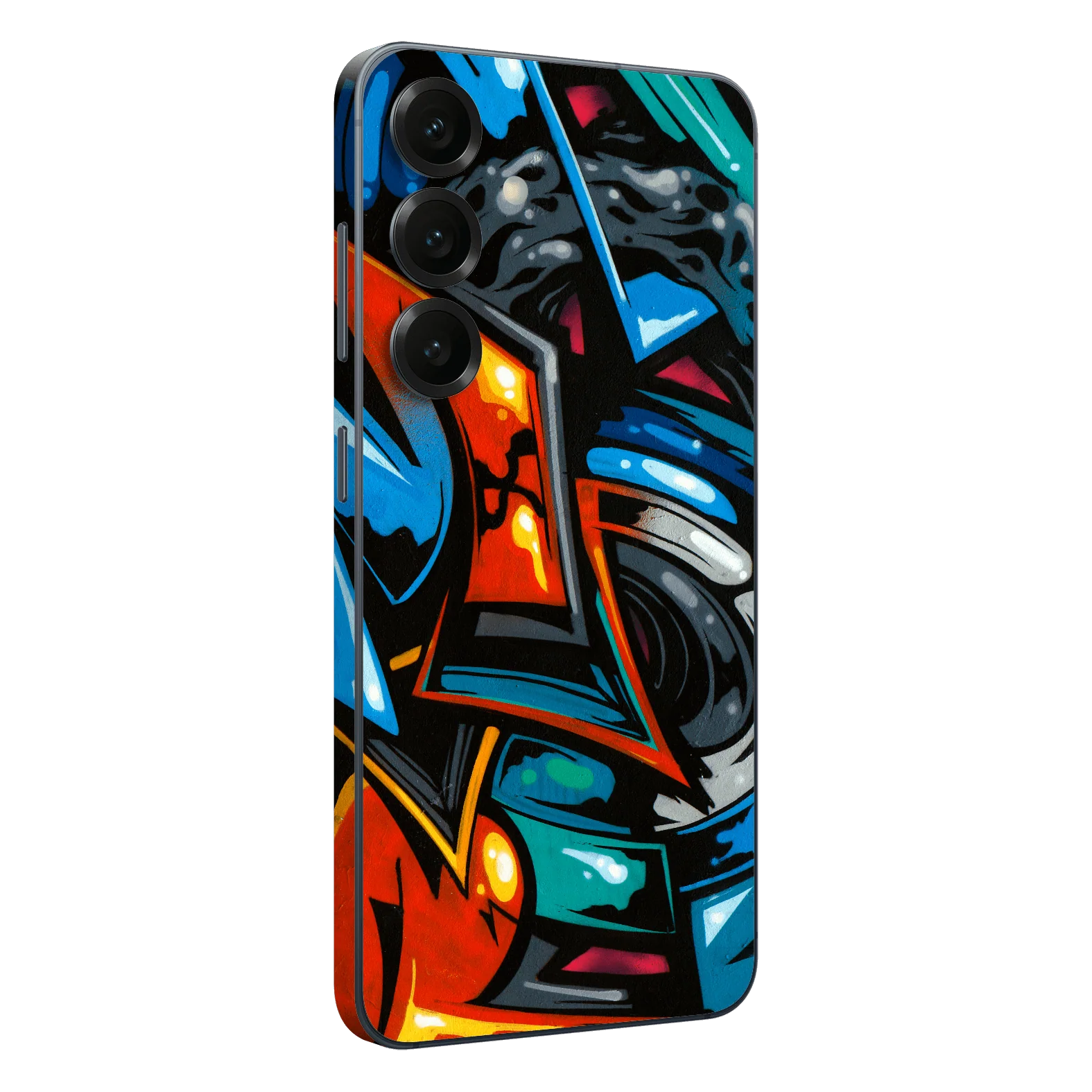 Samsung Galaxy S25(FE) Full-Body Skins - Image 46