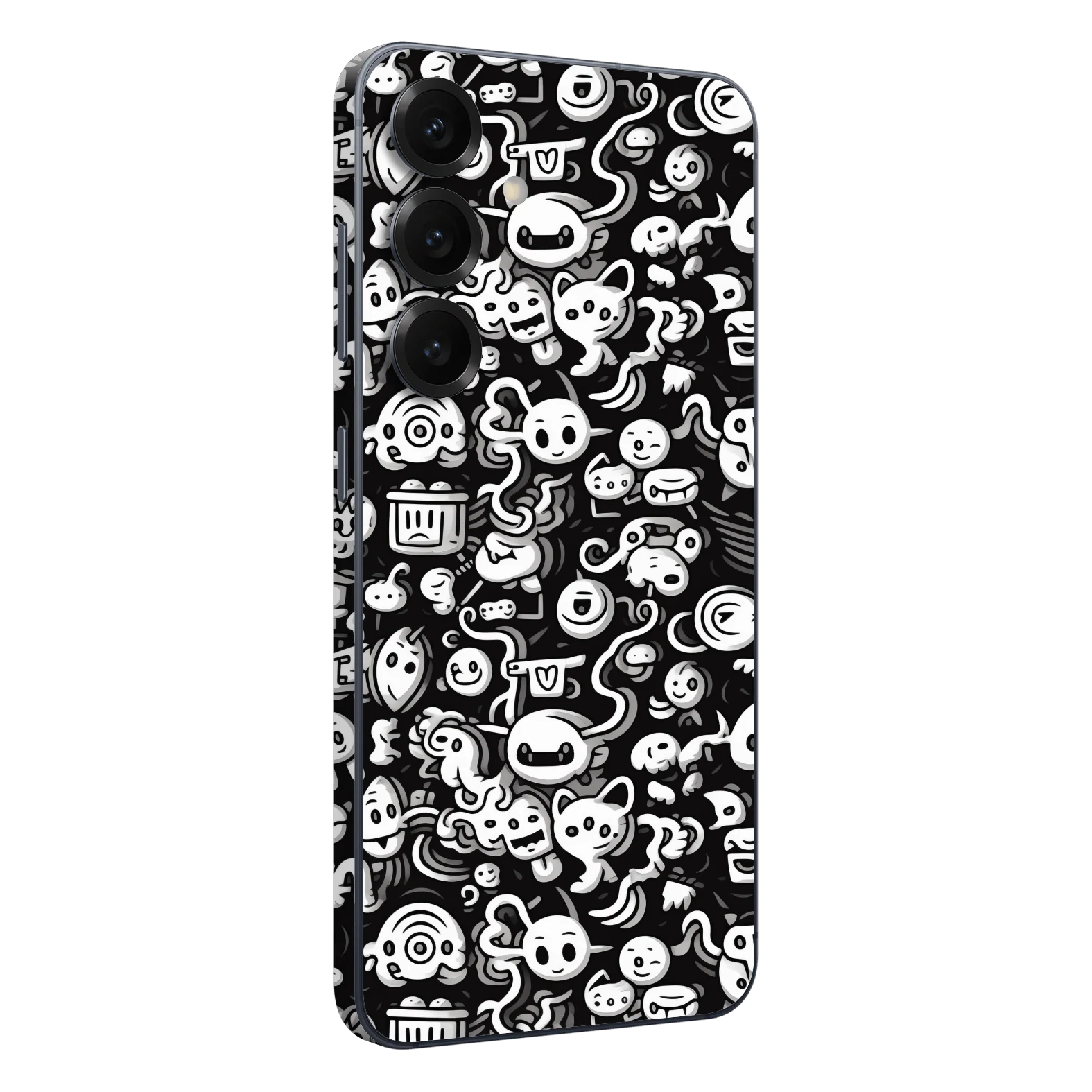 Samsung Galaxy S25(FE) Full-Body Skins - Image 50