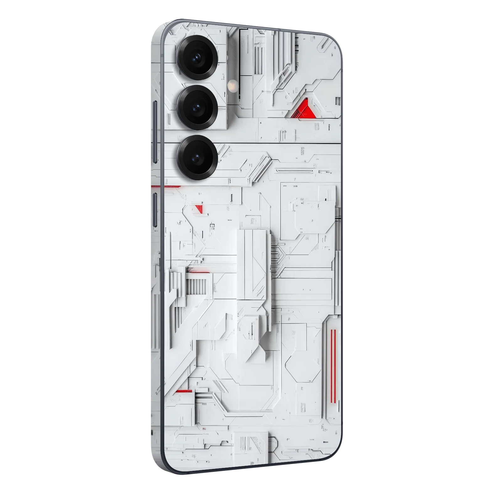 Samsung Galaxy S25(FE) Full-Body Skins - Image 59