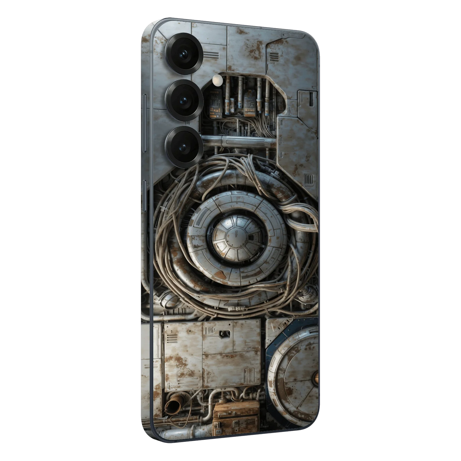 Samsung Galaxy S25(FE) Full-Body Skins - Image 70