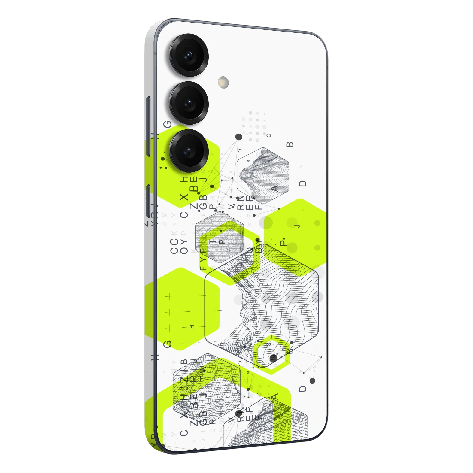 Samsung Galaxy S25(FE) Full-Body Skins - Image 71
