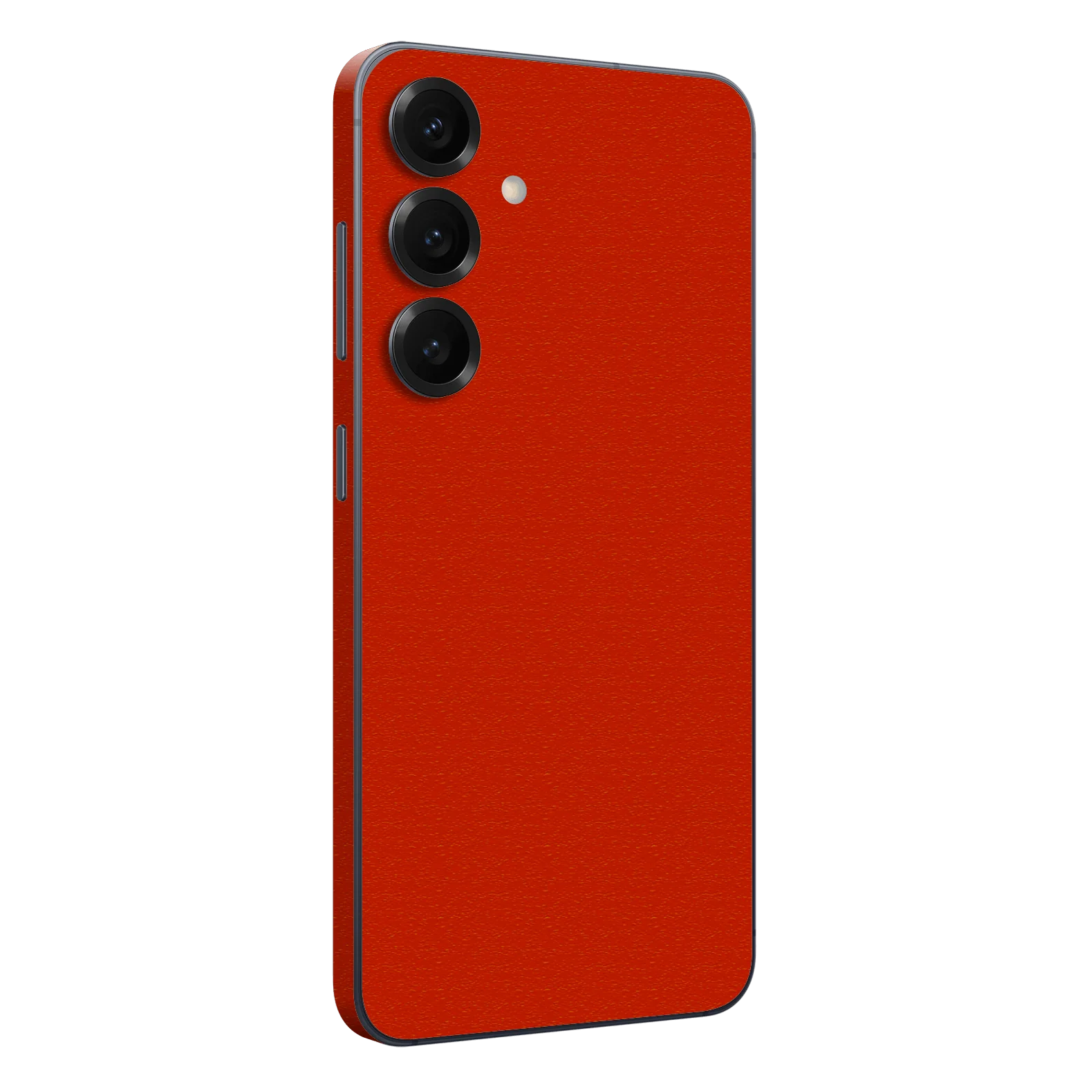 Samsung Galaxy S25+ PLUS LUXURIA Red Cherry Juice Matt Textured Skin