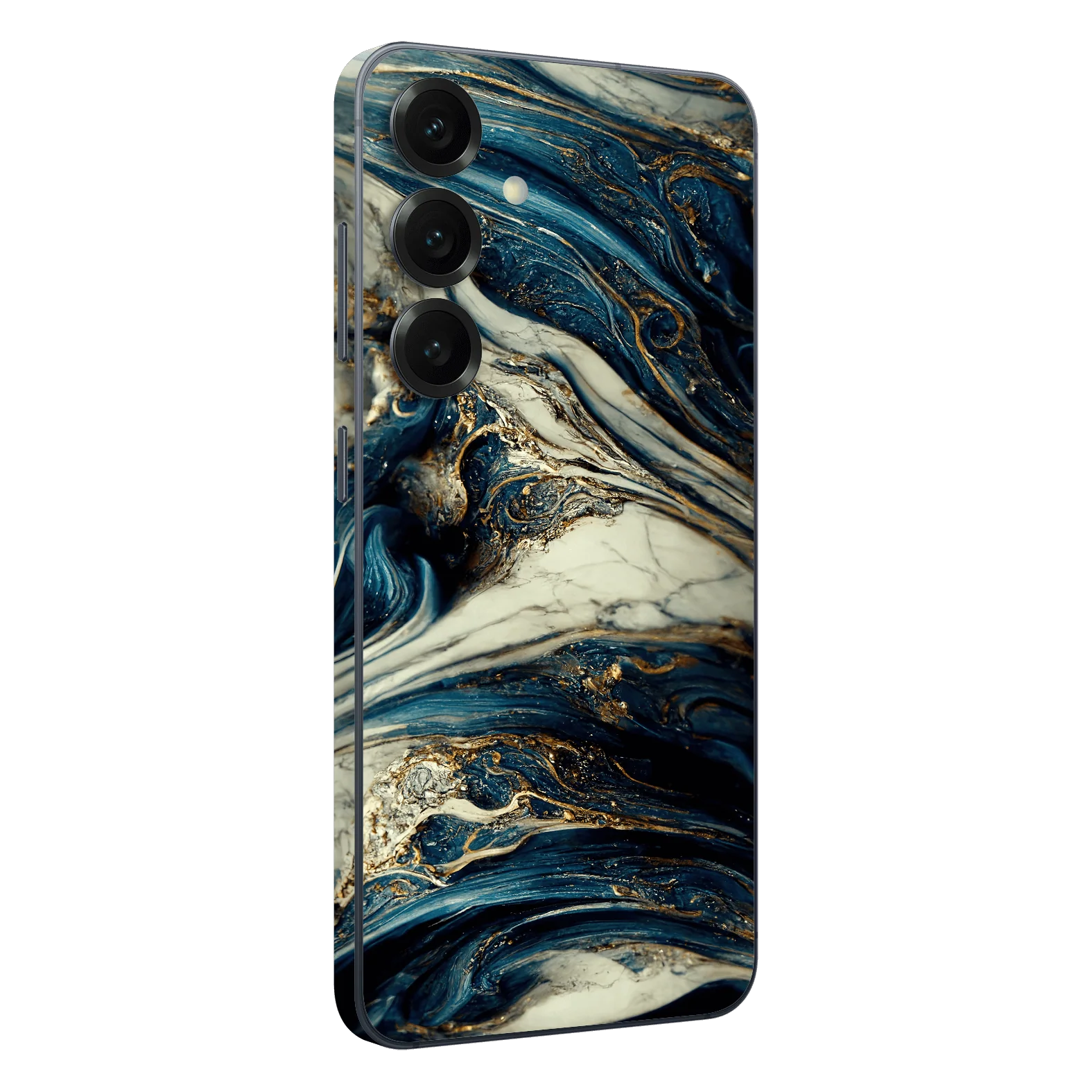 Samsung Galaxy S25+ PLUS SIGNATURE AGATE GEODE Naia Skin