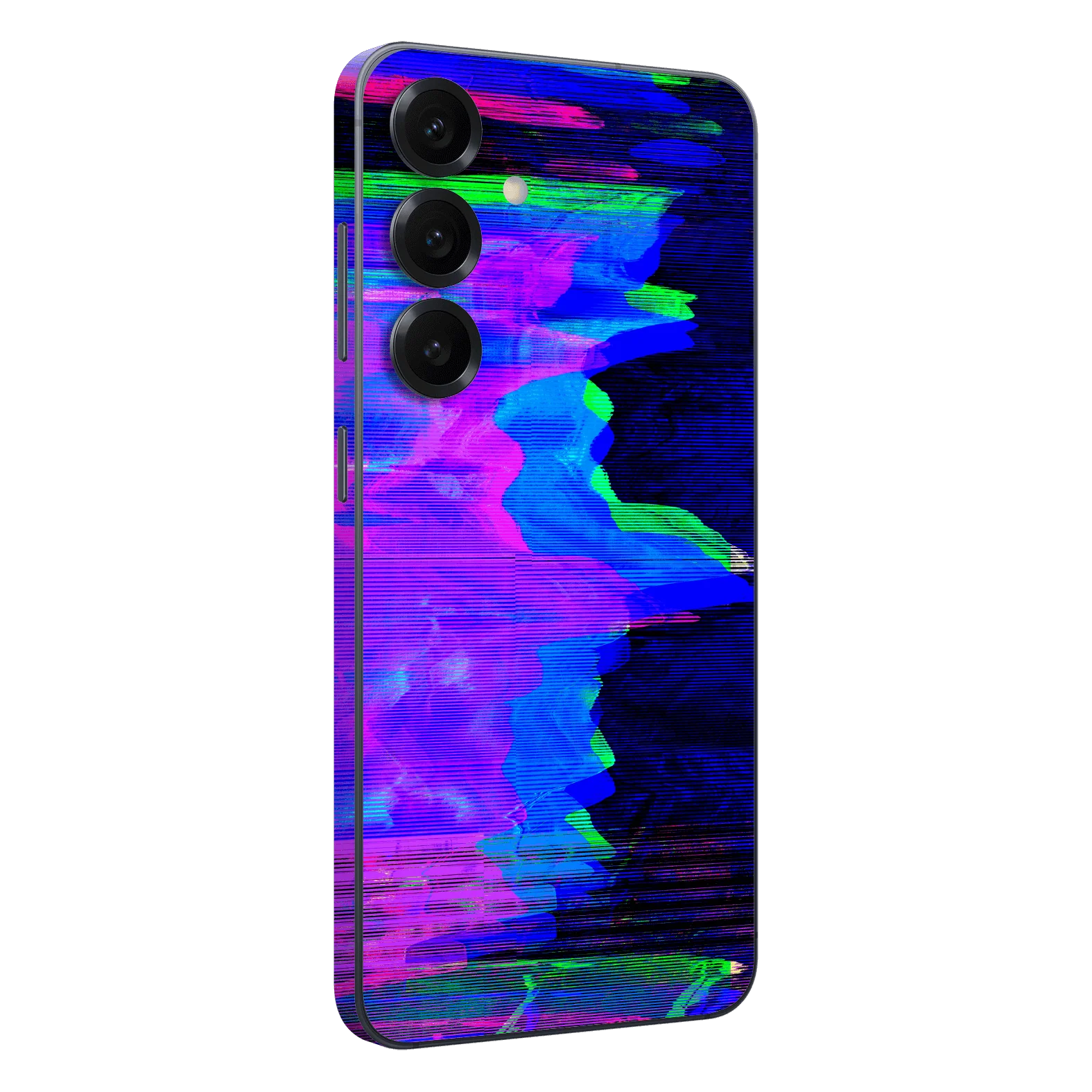 Samsung Galaxy S25+ PLUS SIGNATURE Andromeda Skin