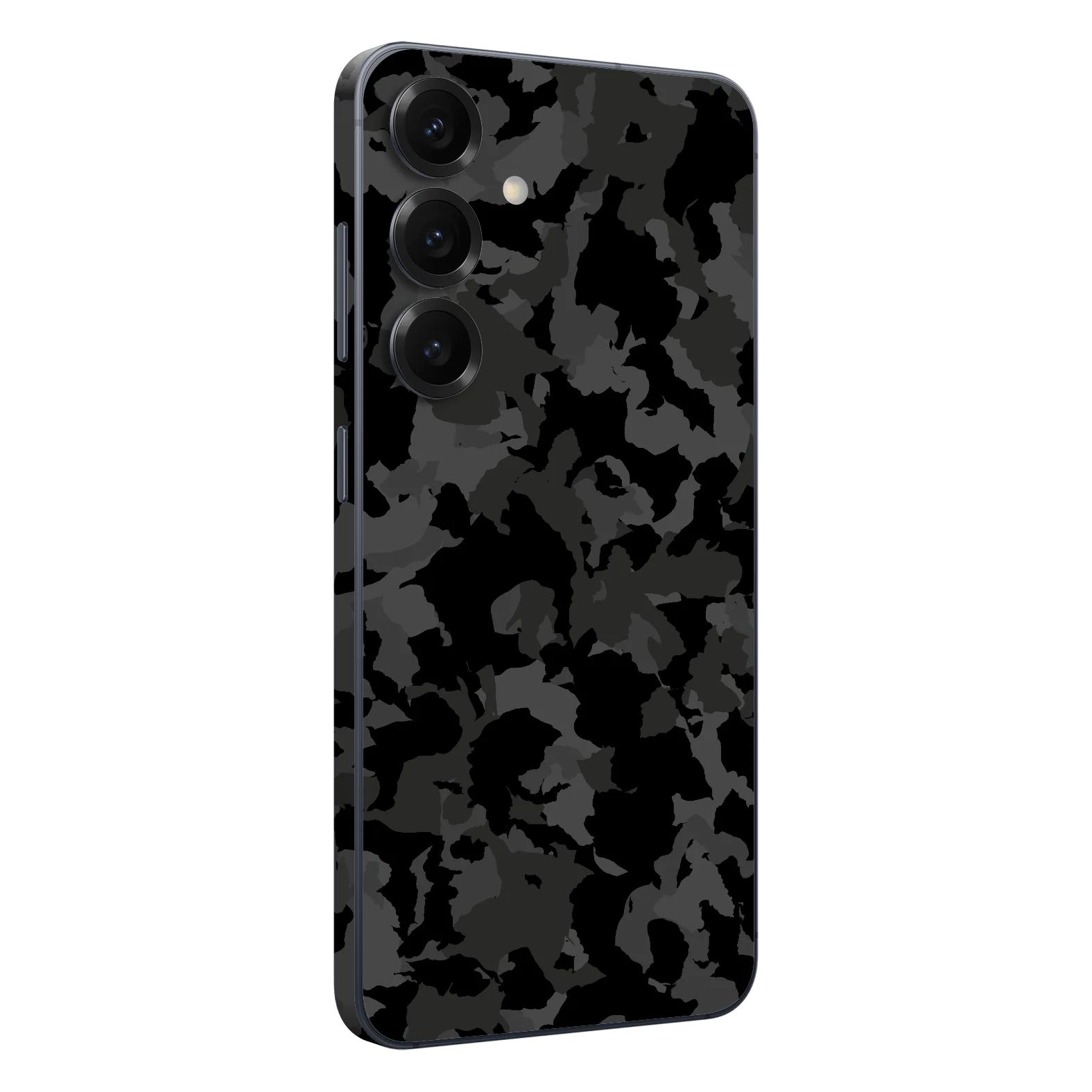 Samsung Galaxy S25+ PLUS SIGNATURE DARK SLATE Camouflage Skin