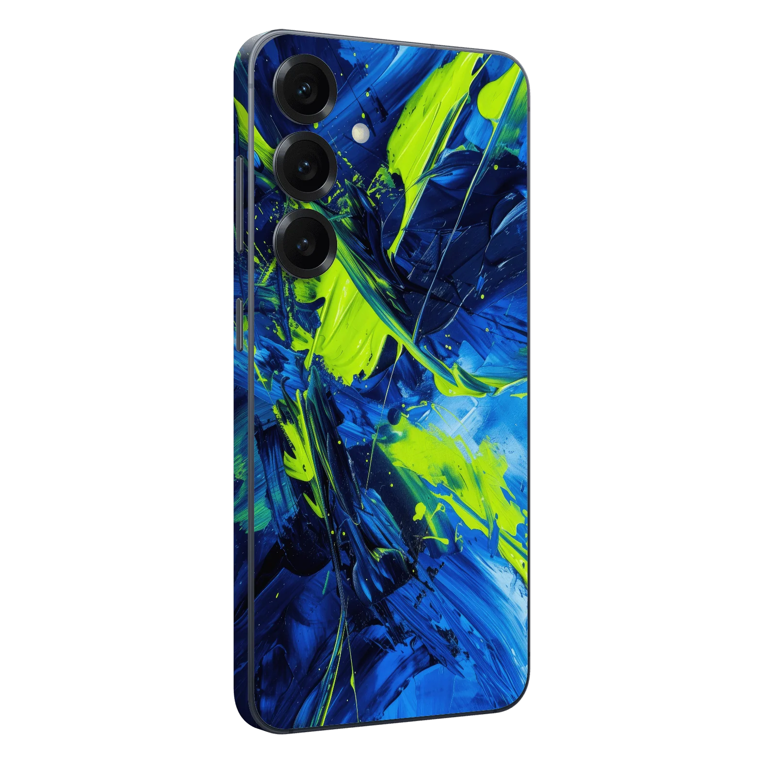 Samsung Galaxy S25+ PLUS SIGNATURE Glowquatic Skin