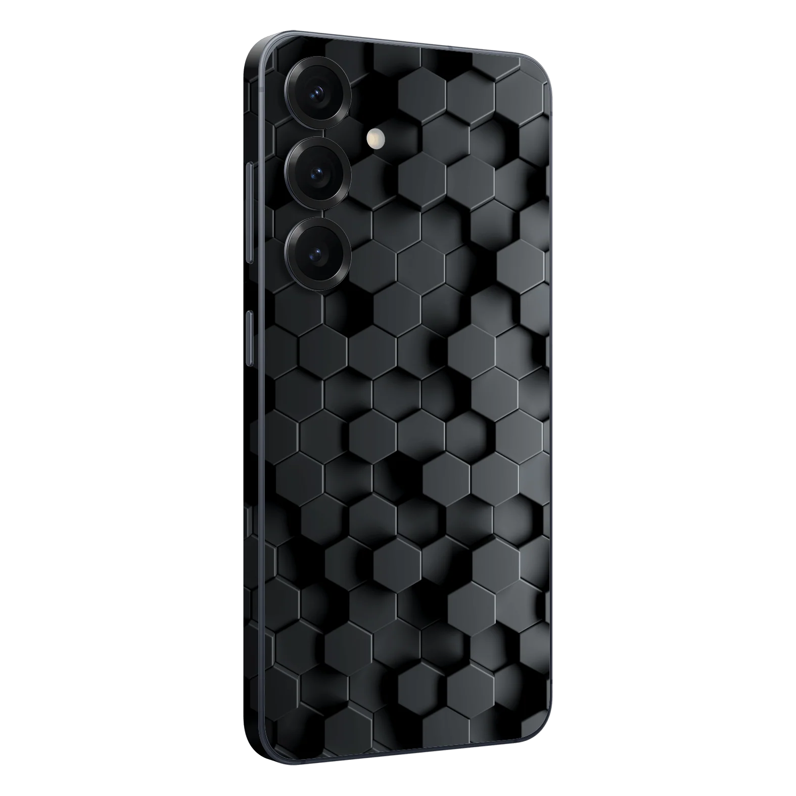 Samsung Galaxy S25+ PLUS SIGNATURE Hexagonal Reaction Skin