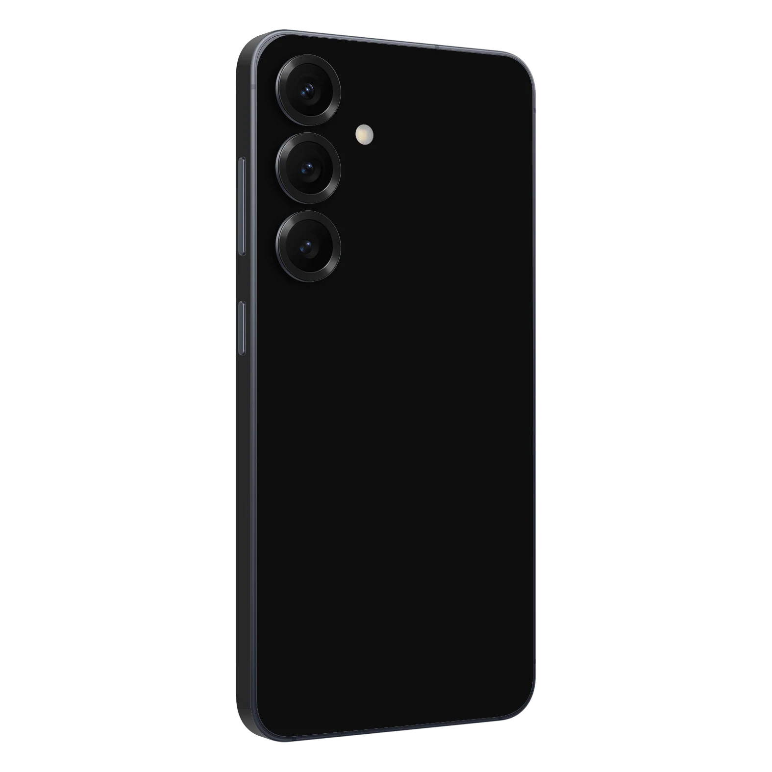 Samsung Galaxy S25+ PLUS Soft-Touch PHANTOM Black StealthMatte Skin