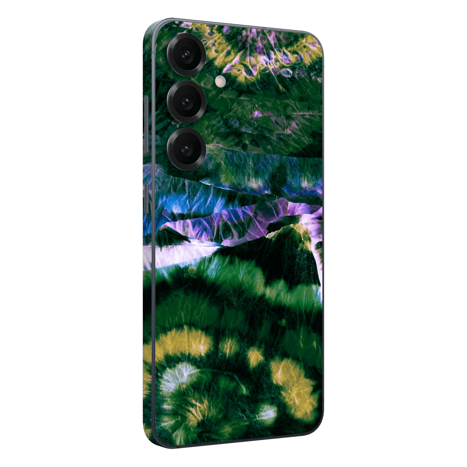Samsung Galaxy S25 SIGNATURE Chromara Skin