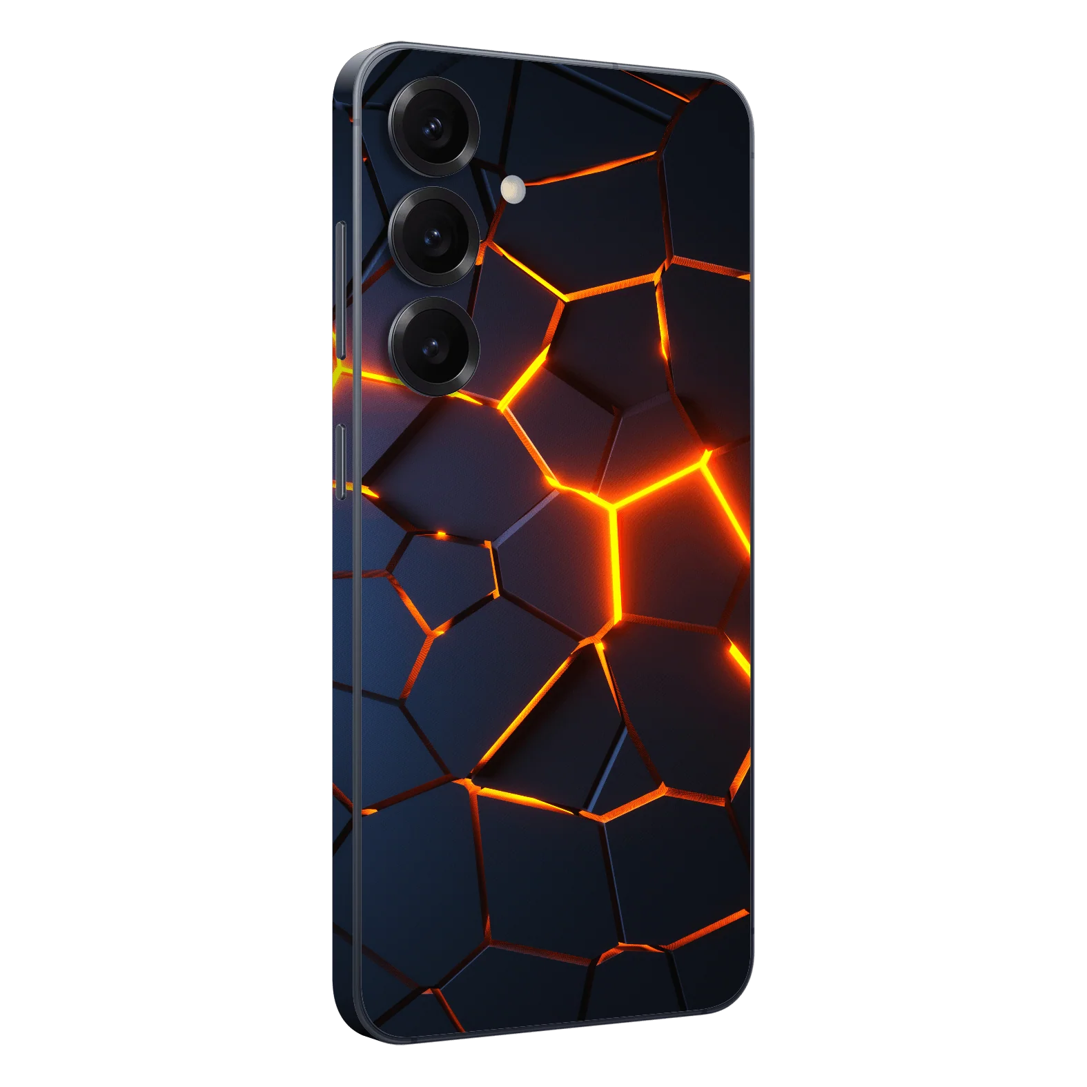 Samsung Galaxy S25 SIGNATURE The Core Skin