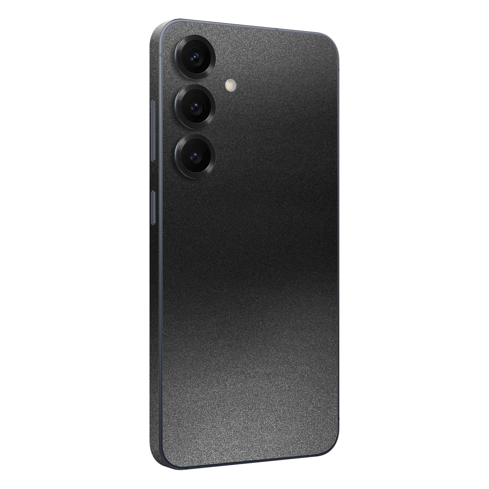 Samsung Galaxy S25 Space Grey MATT Metallic Skin