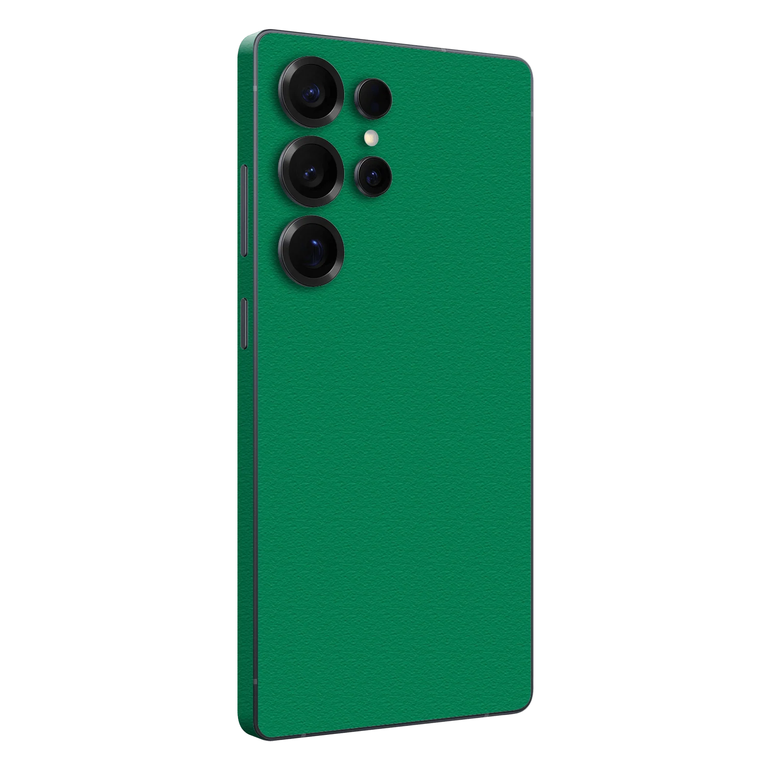 Samsung Galaxy S25 ULTRA LUXURIA VERONESE Green Textured Skin
