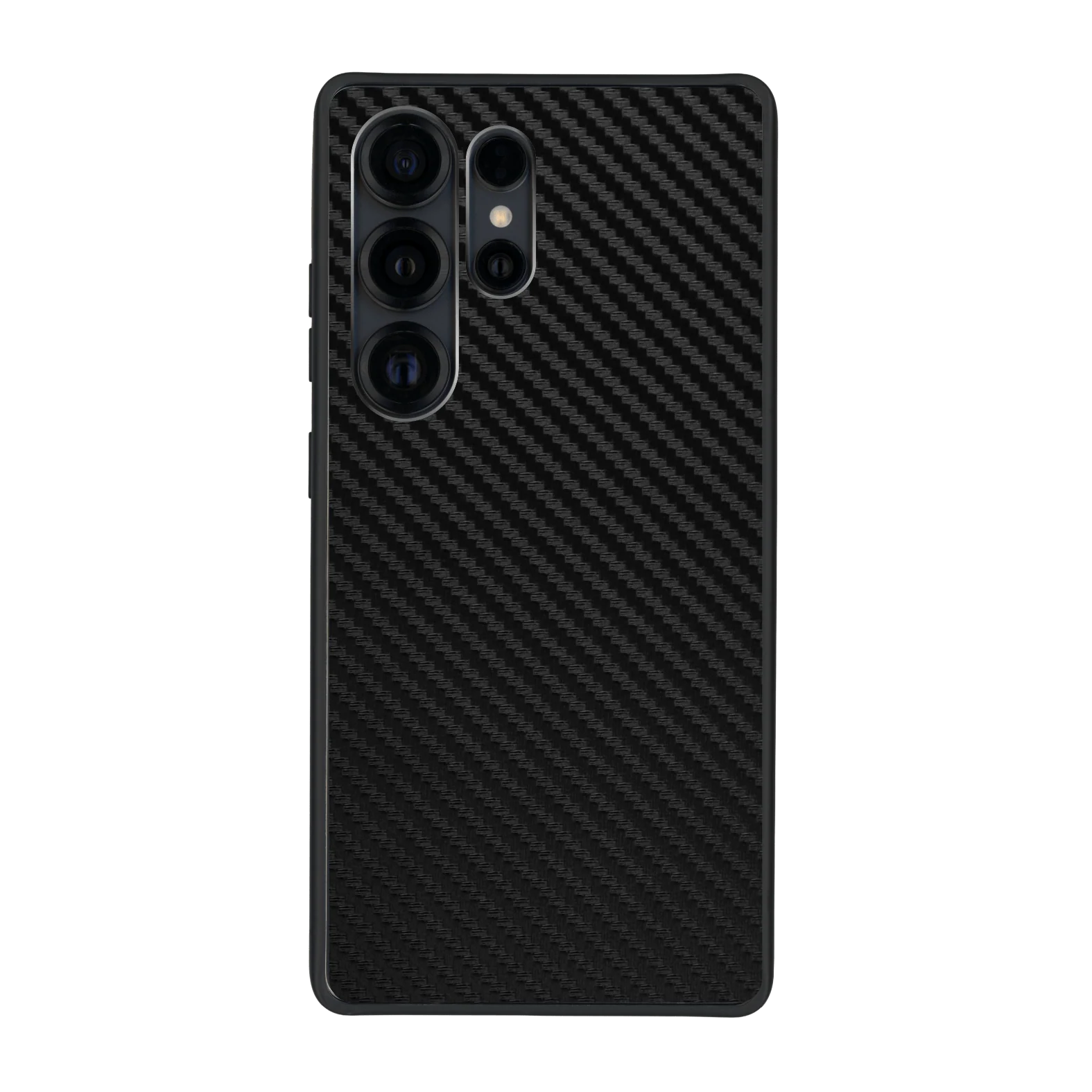 Samsung Galaxy S25 ULTRA Qcaze Fusion - Case + Skin Kit - Image 14