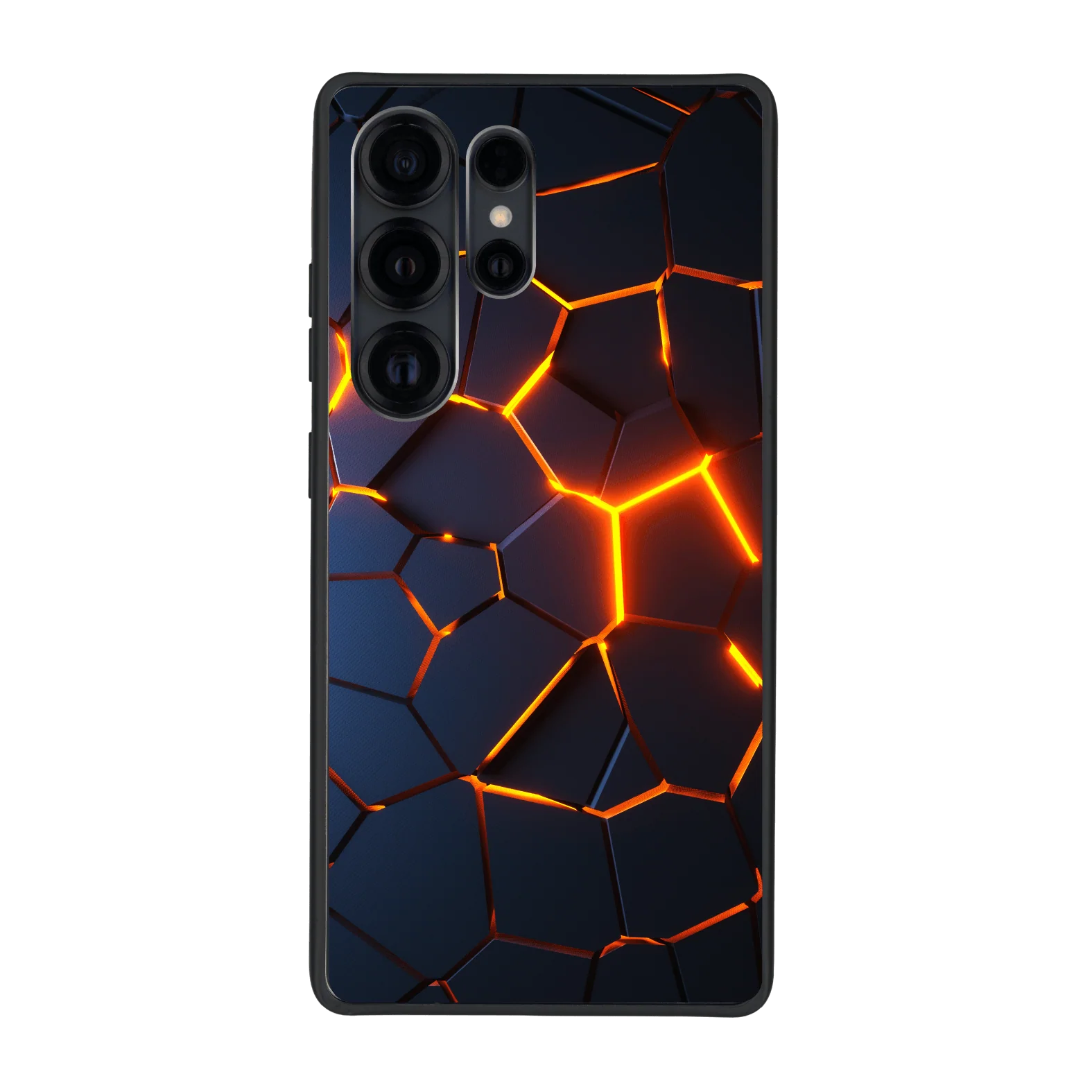 Samsung Galaxy S25 ULTRA Qcaze Fusion - Case + Skin Kit - Image 27
