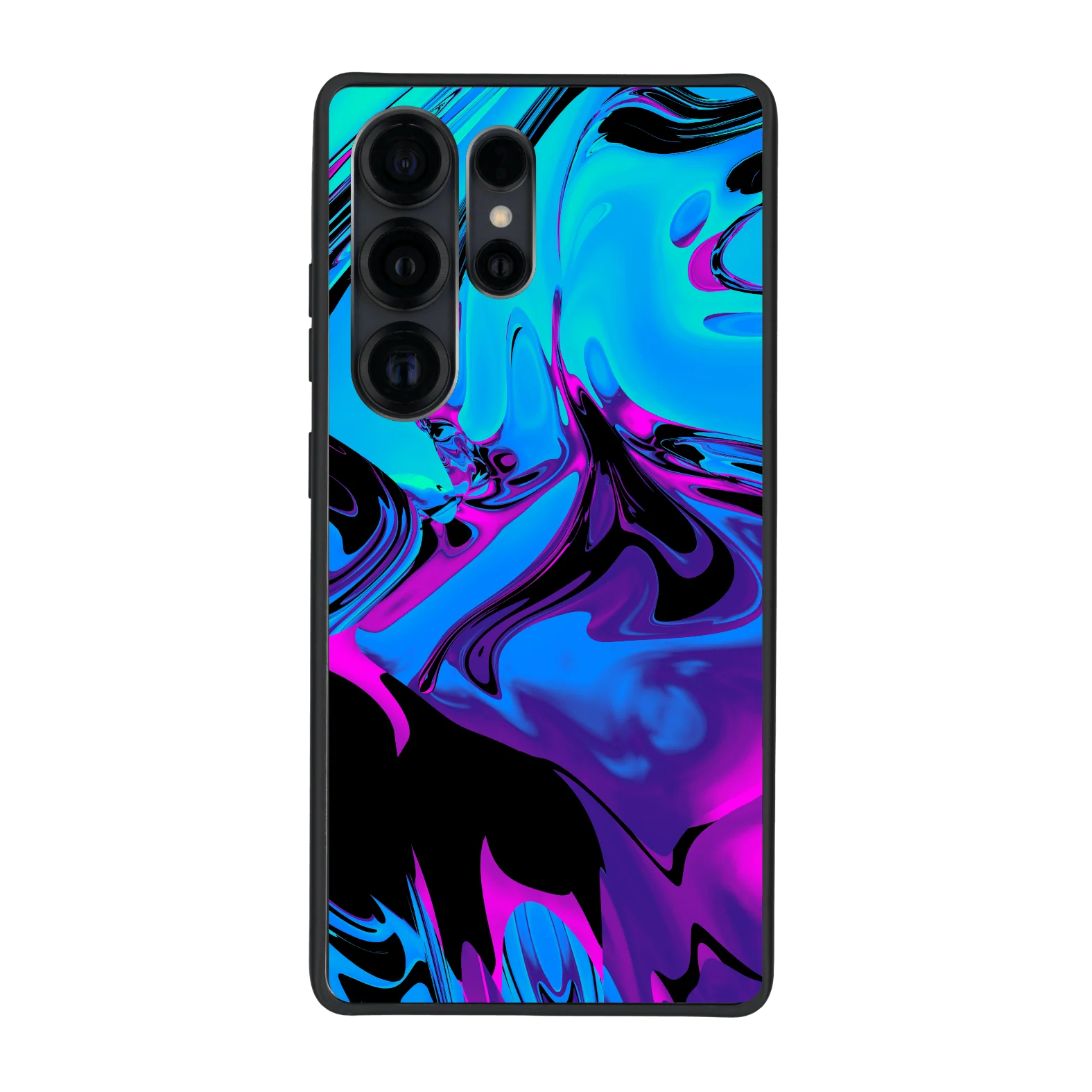 Samsung Galaxy S25 ULTRA Qcaze Fusion - Case + Skin Kit - Image 28
