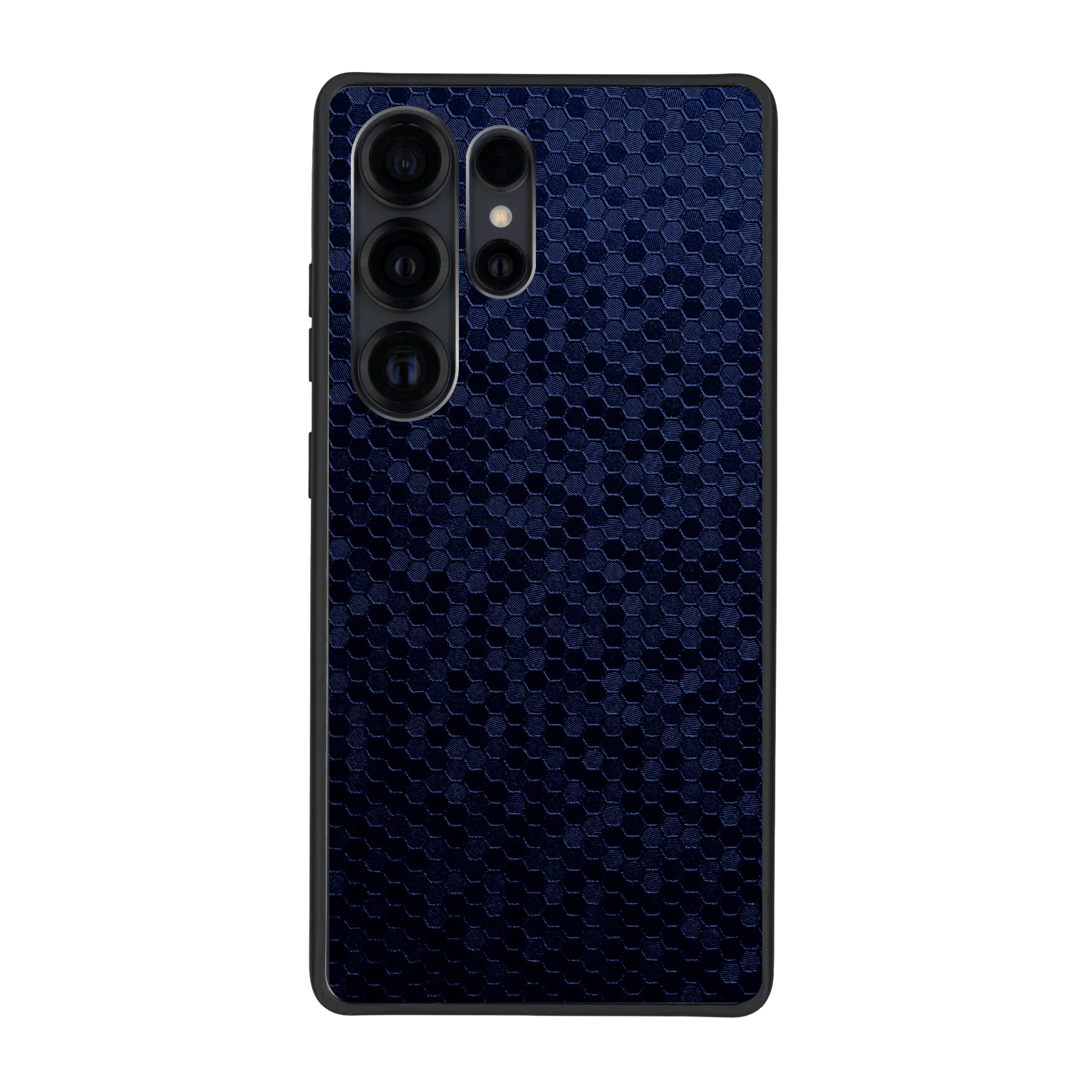 Samsung Galaxy S25 ULTRA Qcaze Fusion - Case + Skin Kit - Image 3