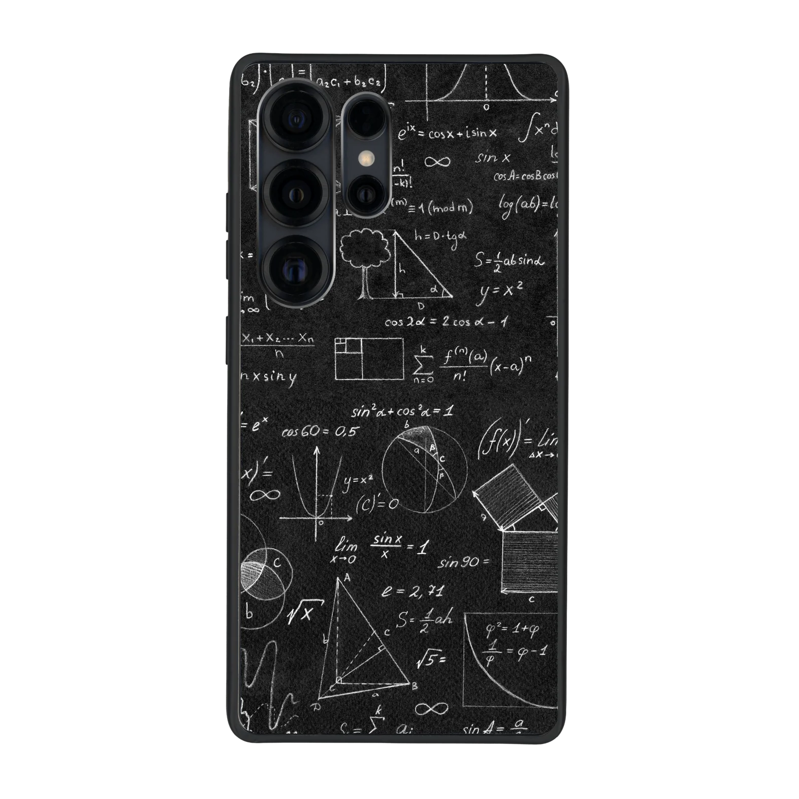 Samsung Galaxy S25 ULTRA Qcaze Fusion - Case + Skin Kit - Image 30