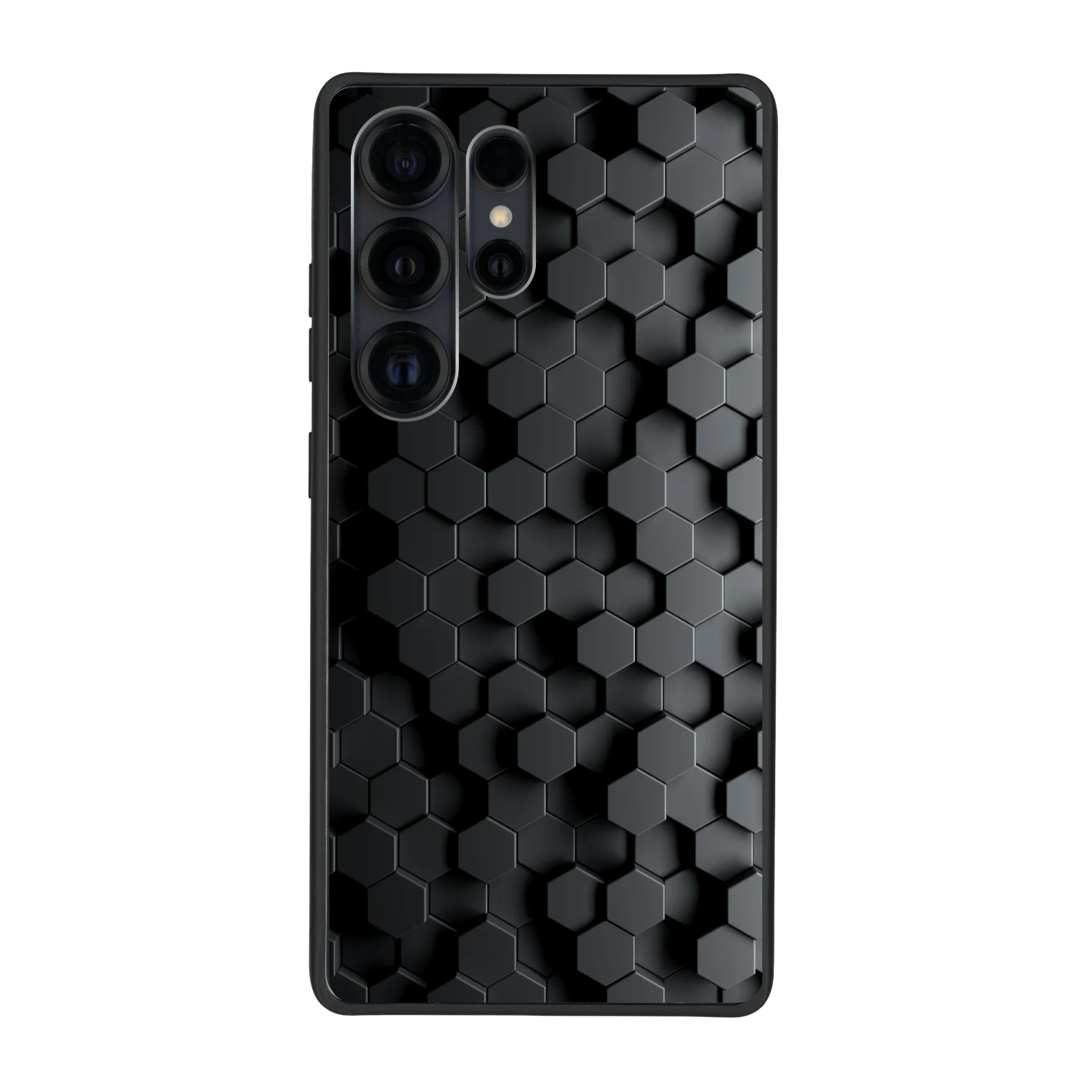 Samsung Galaxy S25 ULTRA Qcaze Fusion - Case + Skin Kit - Image 31