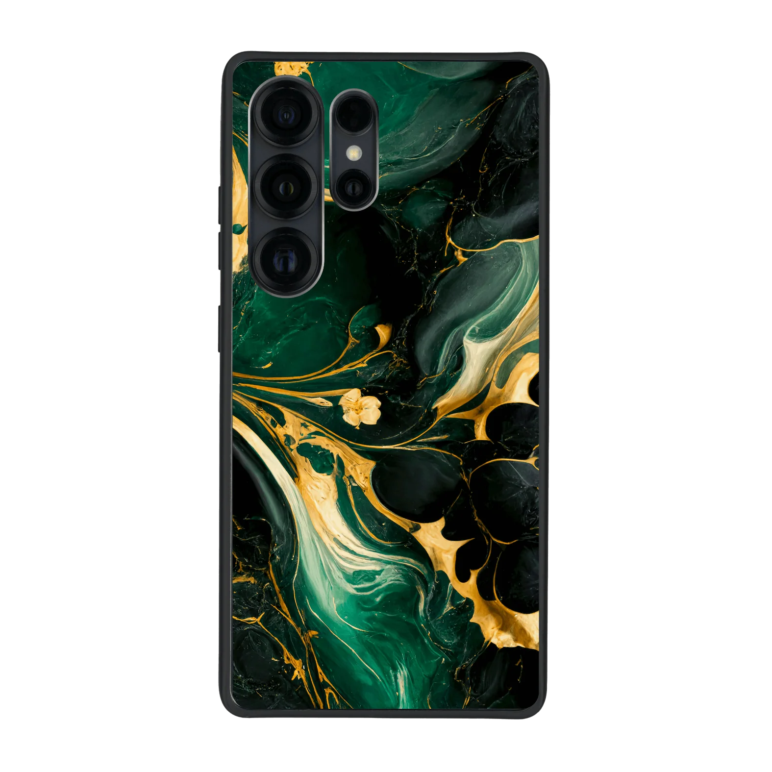Samsung Galaxy S25 ULTRA Qcaze Fusion - Case + Skin Kit - Image 33
