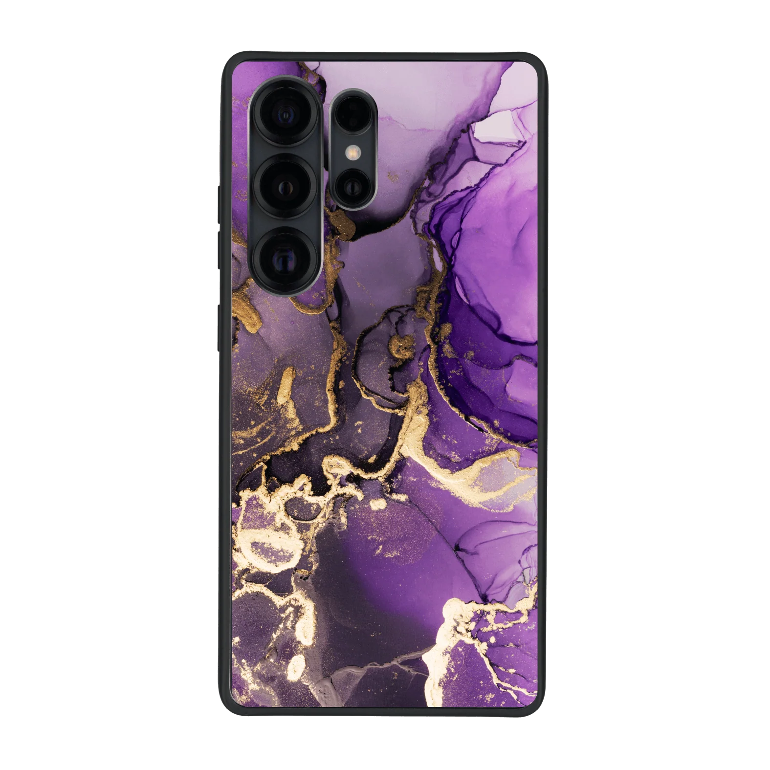 Samsung Galaxy S25 ULTRA Qcaze Fusion - Case + Skin Kit - Image 34